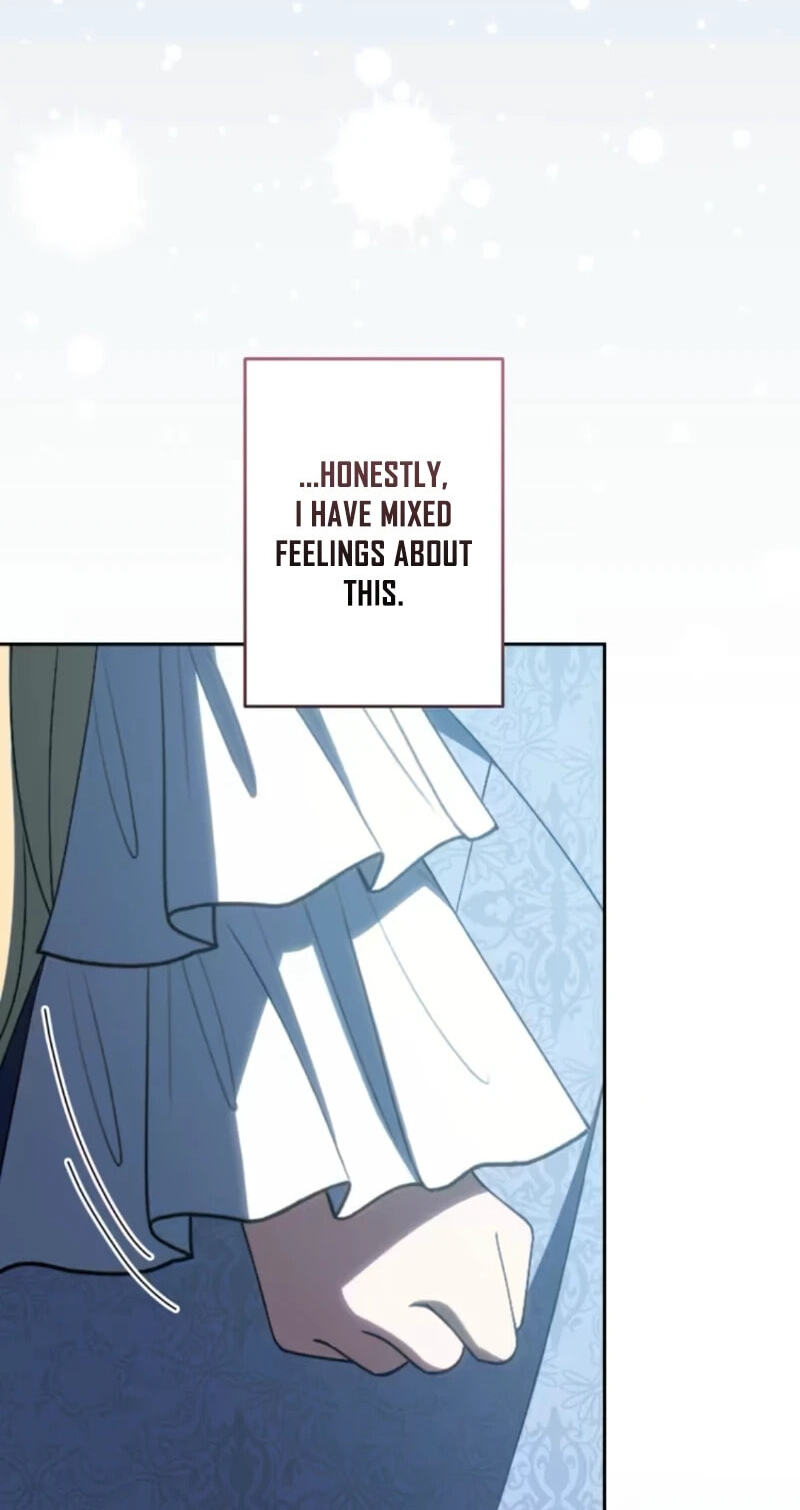 Nisemo no Koujo ni Shuuchakushi nai de Chapter 8 page 84 - 