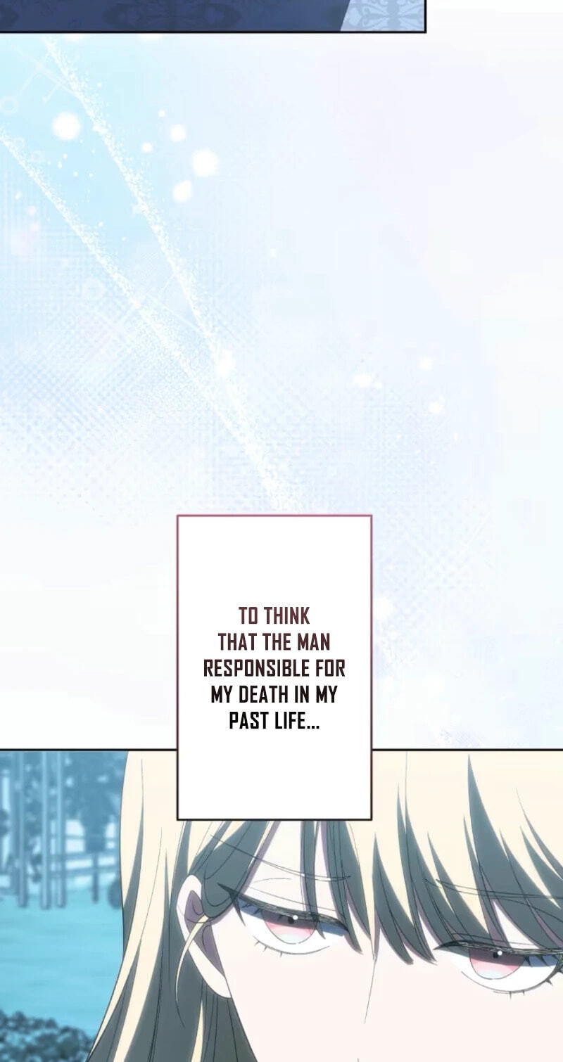 Nisemo no Koujo ni Shuuchakushi nai de Chapter 8 page 85 - 