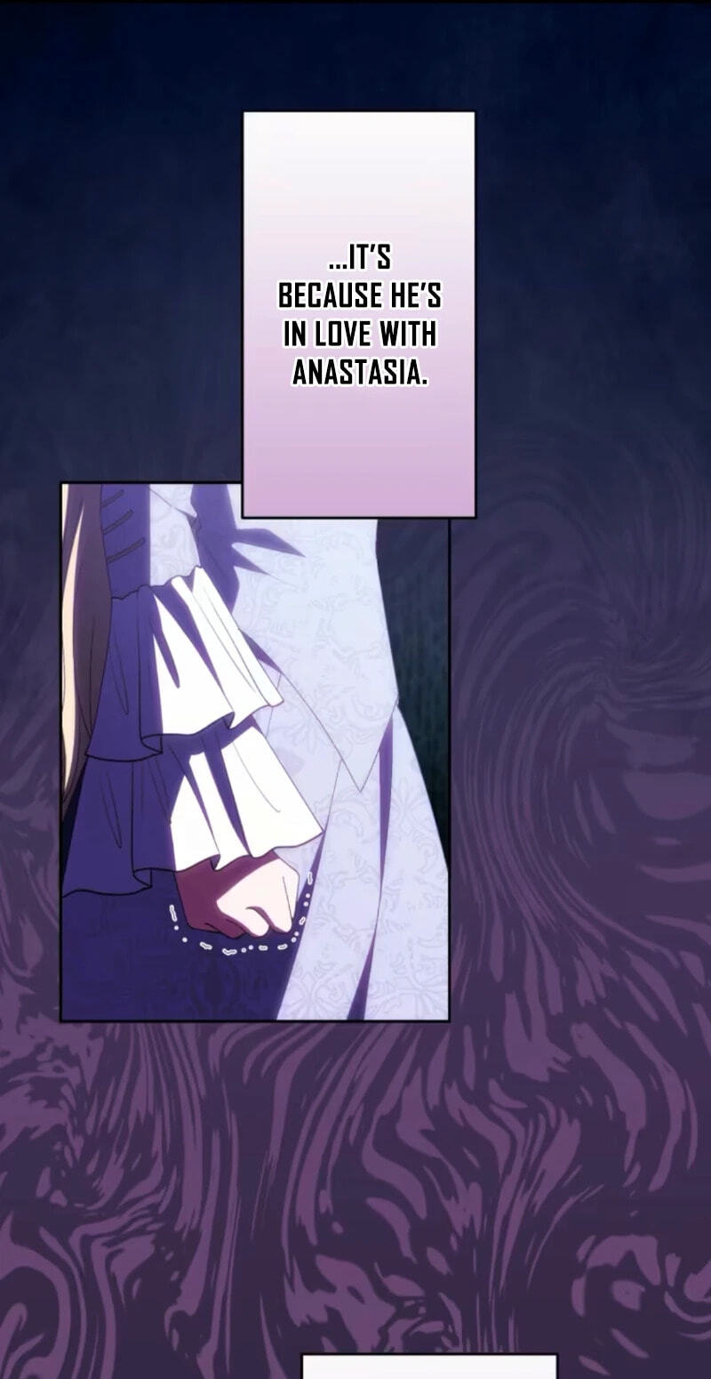 Nisemo no Koujo ni Shuuchakushi nai de Chapter 8 page 93 - 
