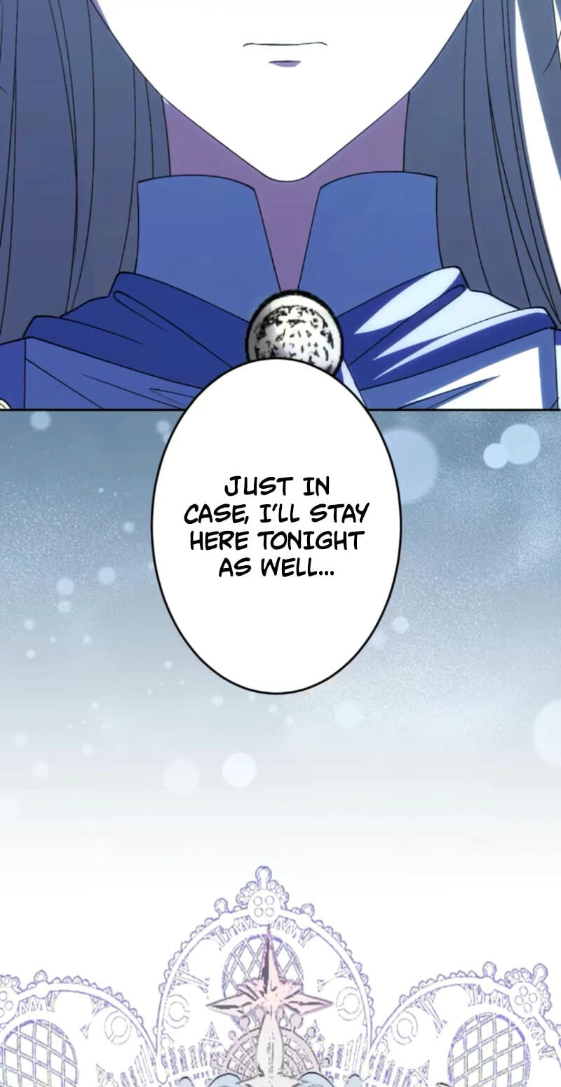 Nisemo no Koujo ni Shuuchakushi nai de Chapter 8 page 97 - 