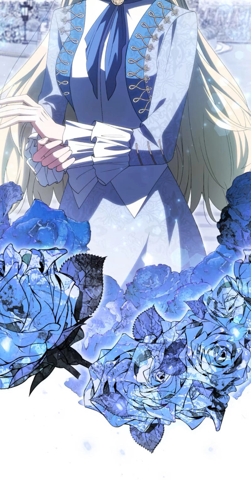 Nisemo no Koujo ni Shuuchakushi nai de Chapter 9 page 2 - 