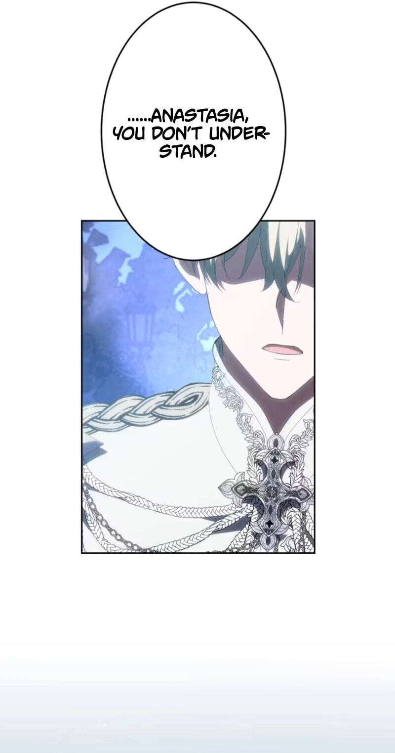 Nisemo no Koujo ni Shuuchakushi nai de Chapter 9 page 11 - 