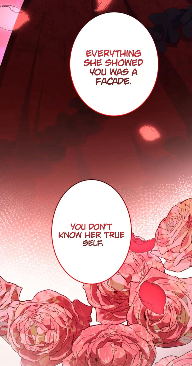 Nisemo no Koujo ni Shuuchakushi nai de Chapter 9 page 15 - 
