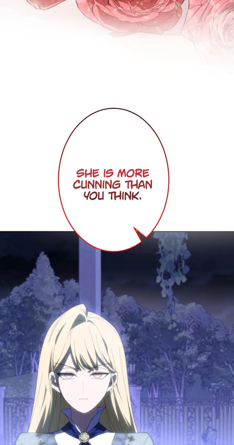 Nisemo no Koujo ni Shuuchakushi nai de Chapter 9 page 16 - 