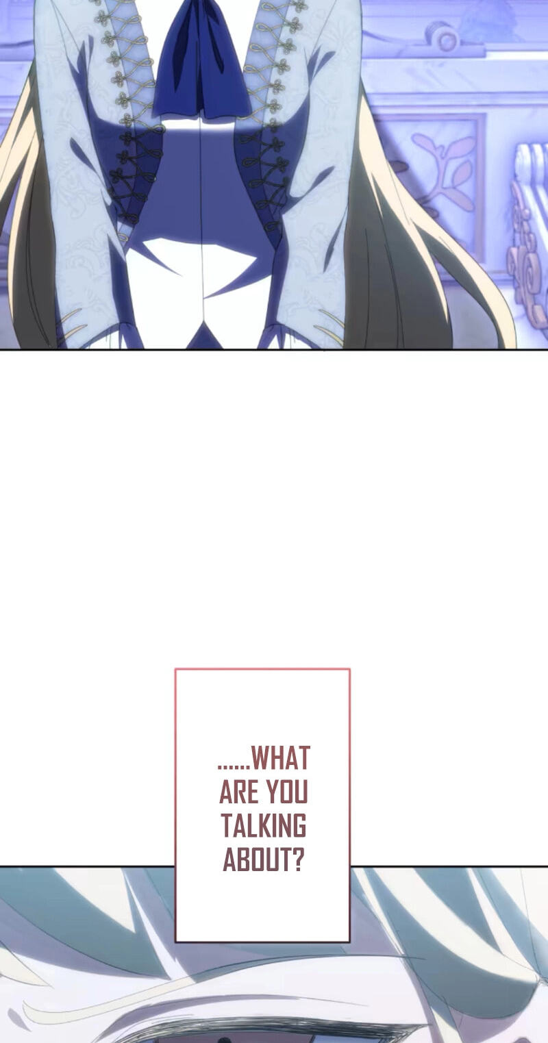 Nisemo no Koujo ni Shuuchakushi nai de Chapter 9 page 17 - 