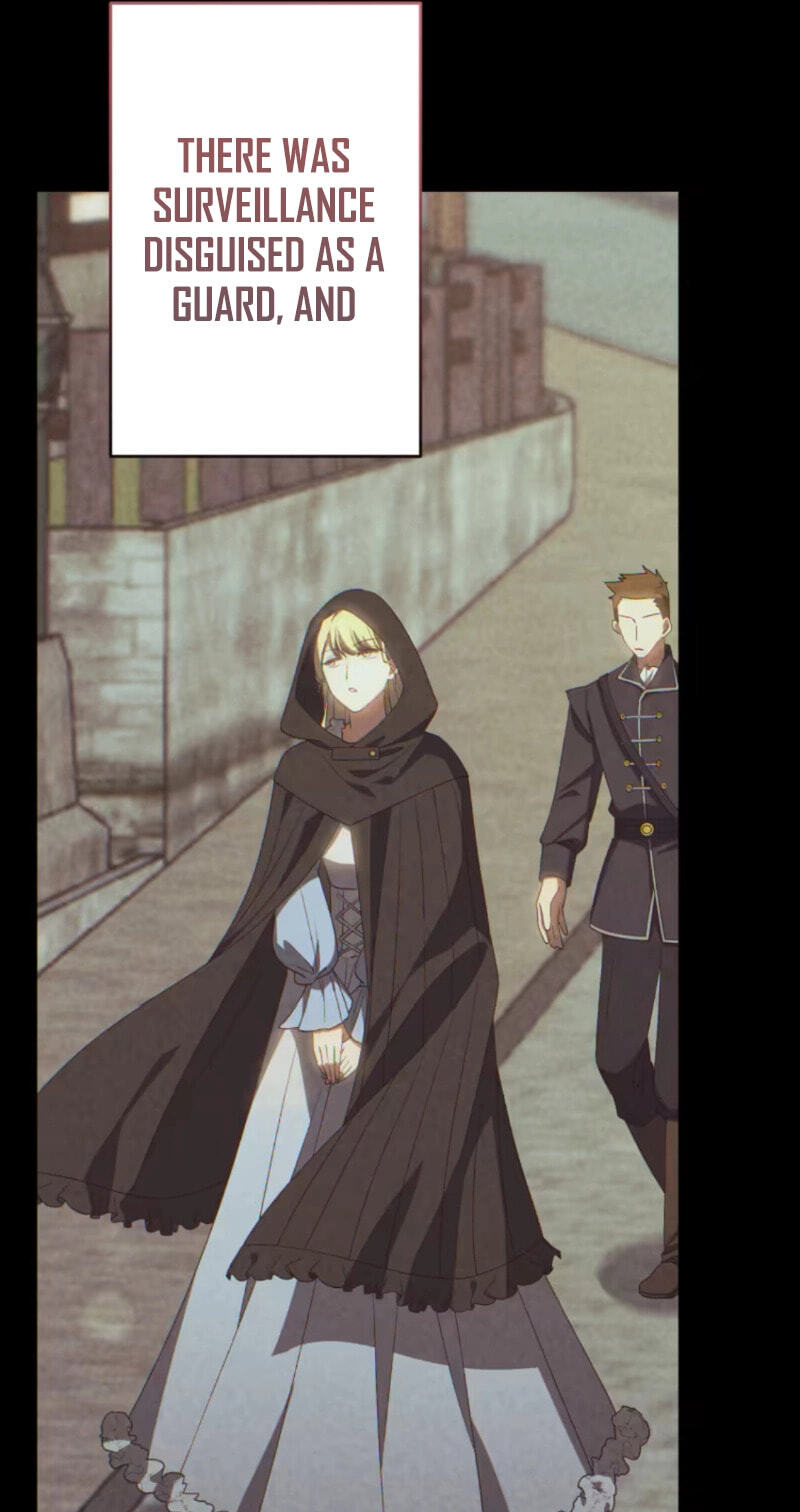 Nisemo no Koujo ni Shuuchakushi nai de Chapter 9 page 20 - 