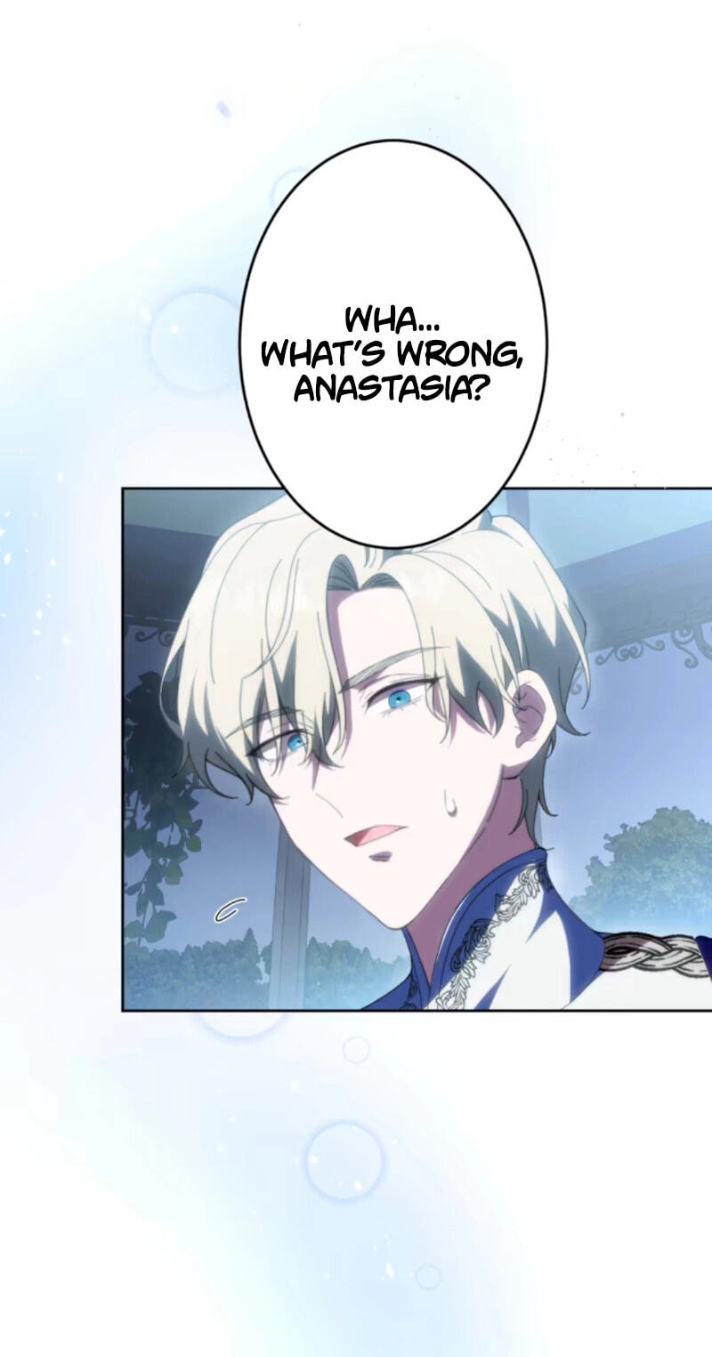 Nisemo no Koujo ni Shuuchakushi nai de Chapter 9 page 3 - 
