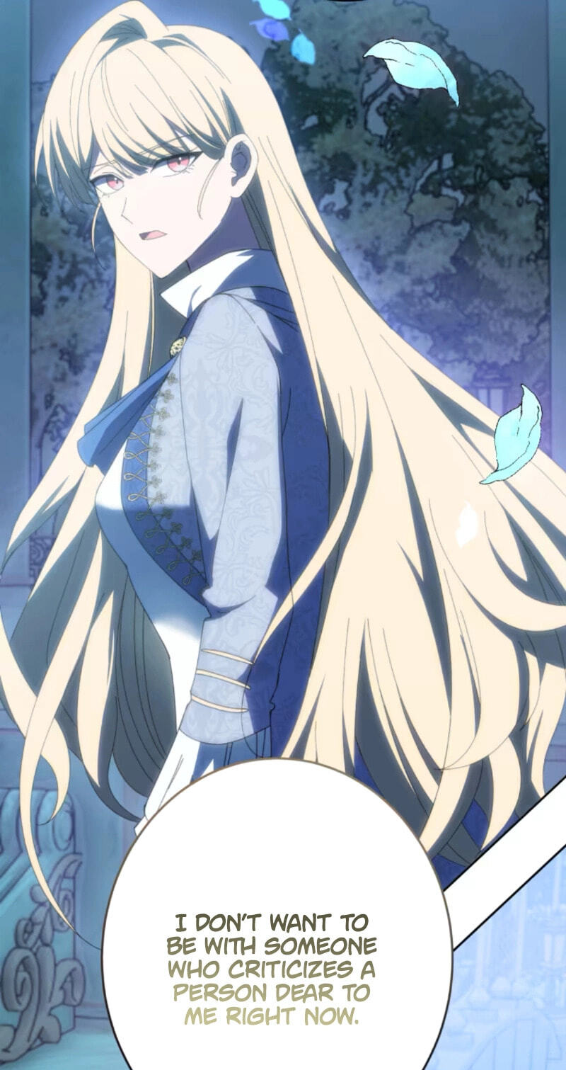 Nisemo no Koujo ni Shuuchakushi nai de Chapter 9 page 29 - 