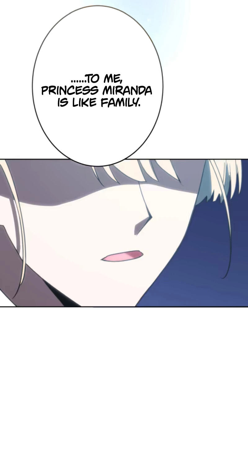 Nisemo no Koujo ni Shuuchakushi nai de Chapter 9 page 4 - 