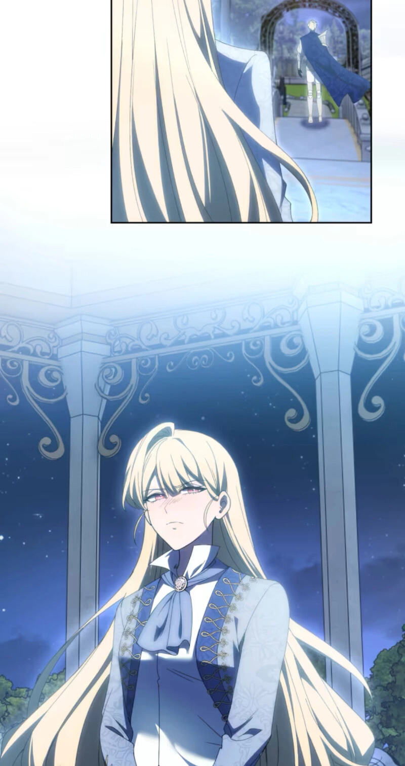 Nisemo no Koujo ni Shuuchakushi nai de Chapter 9 page 33 - 