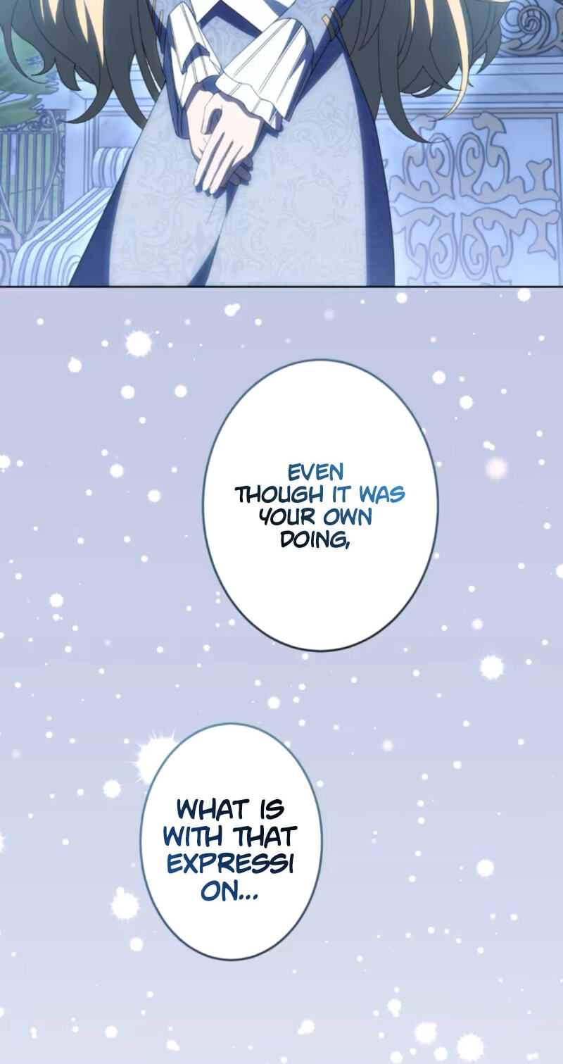 Nisemo no Koujo ni Shuuchakushi nai de Chapter 9 page 34 - 