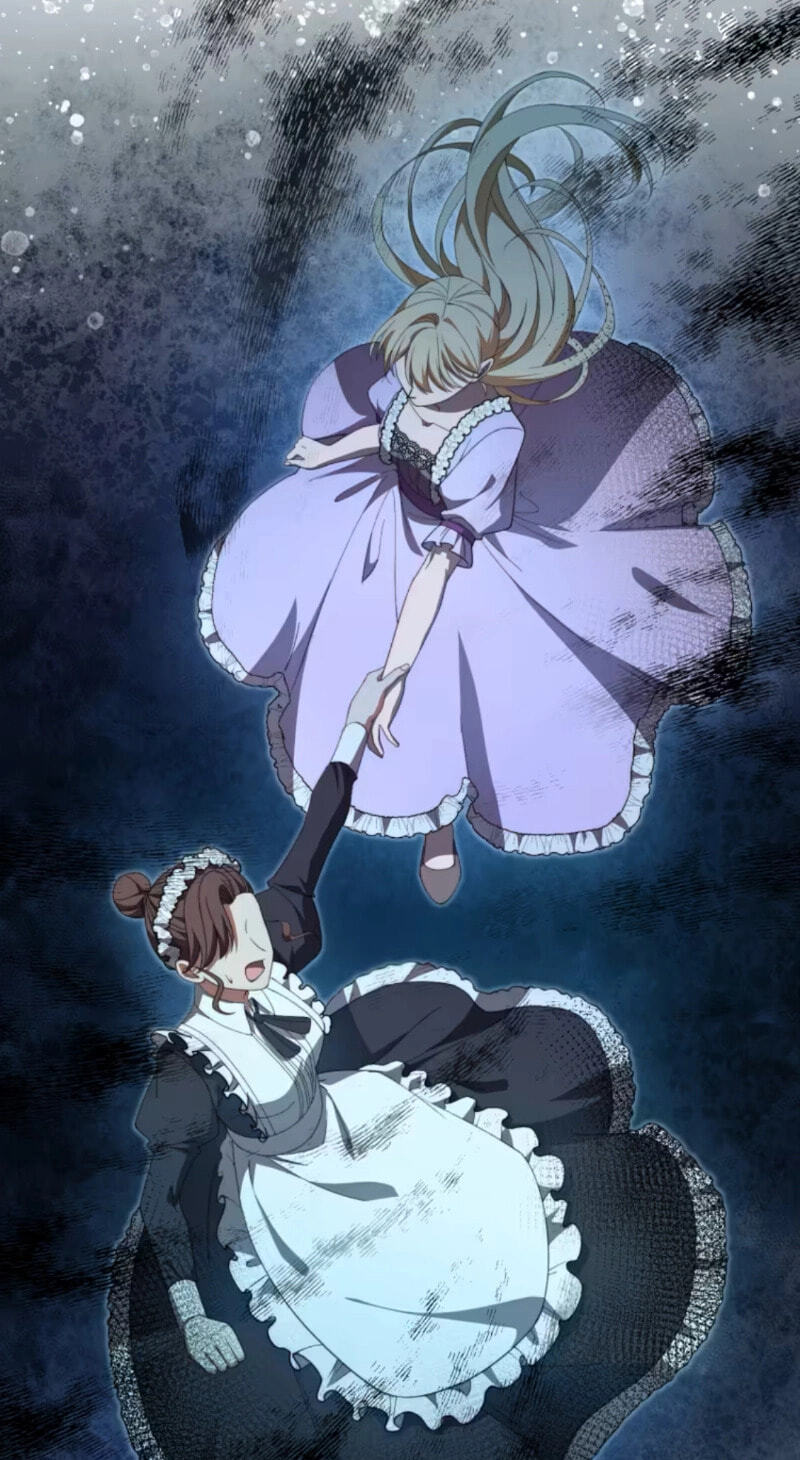 Nisemo no Koujo ni Shuuchakushi nai de Chapter 9 page 40 - 