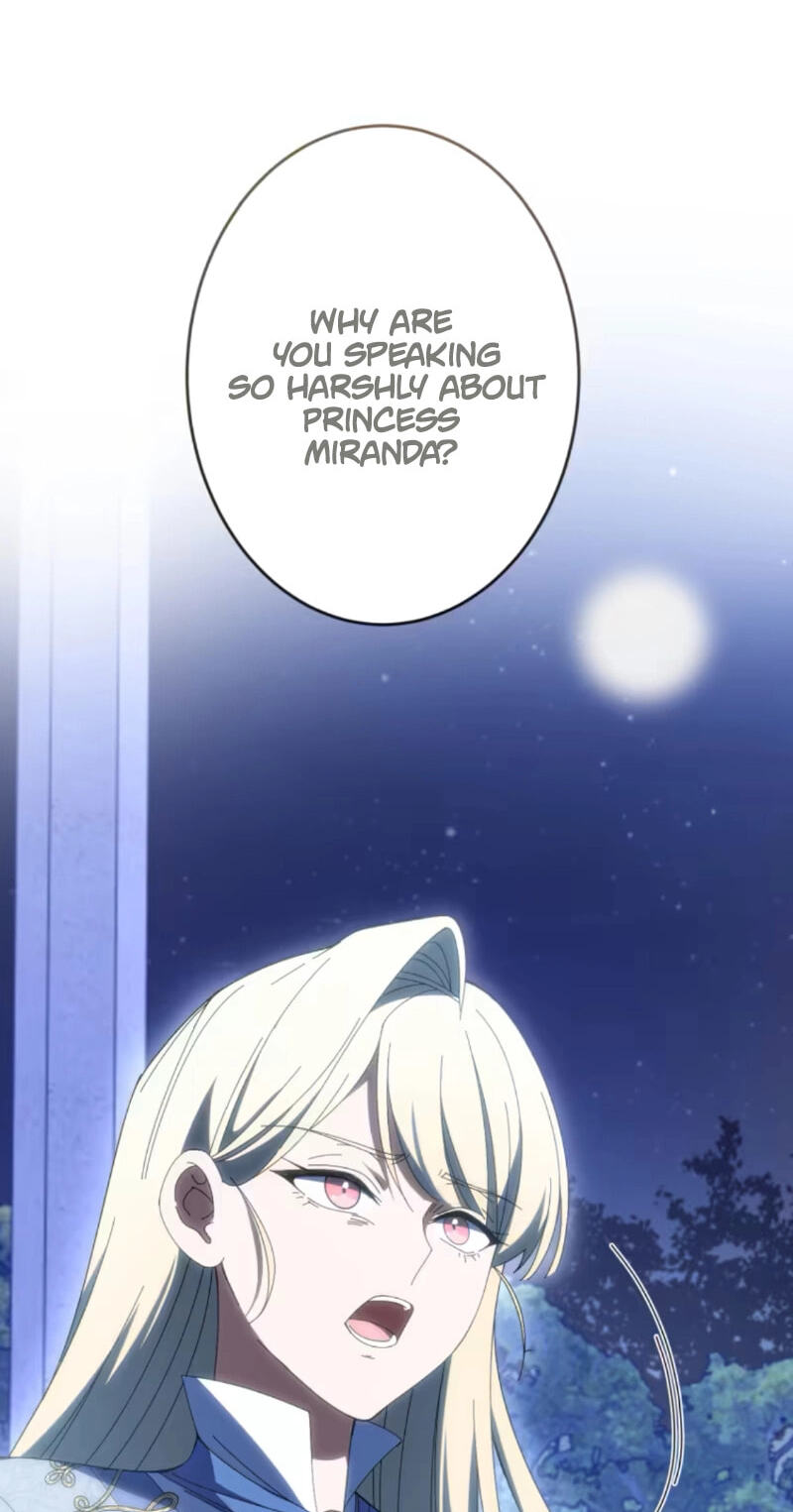 Nisemo no Koujo ni Shuuchakushi nai de Chapter 9 page 5 - 