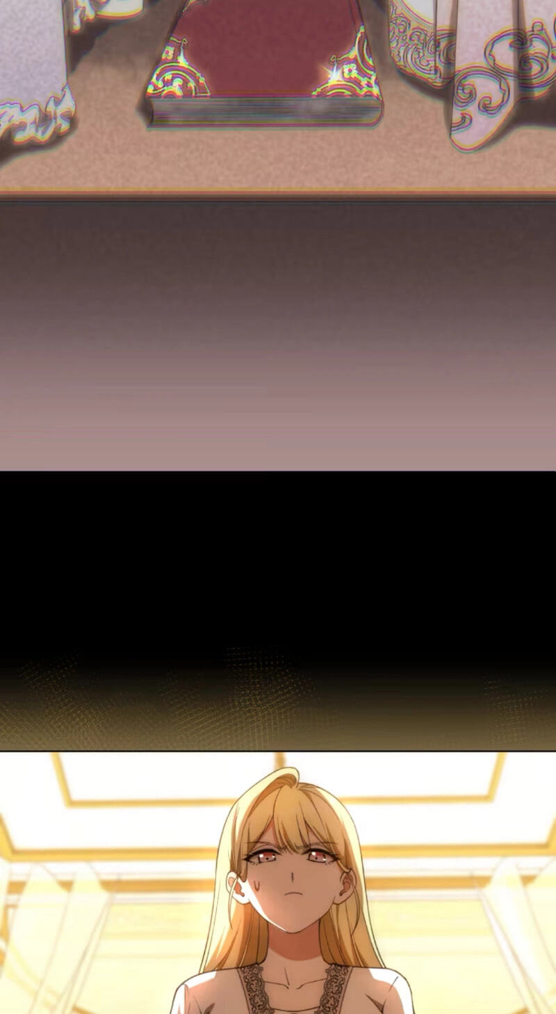 Nisemo no Koujo ni Shuuchakushi nai de Chapter 9 page 45 - 