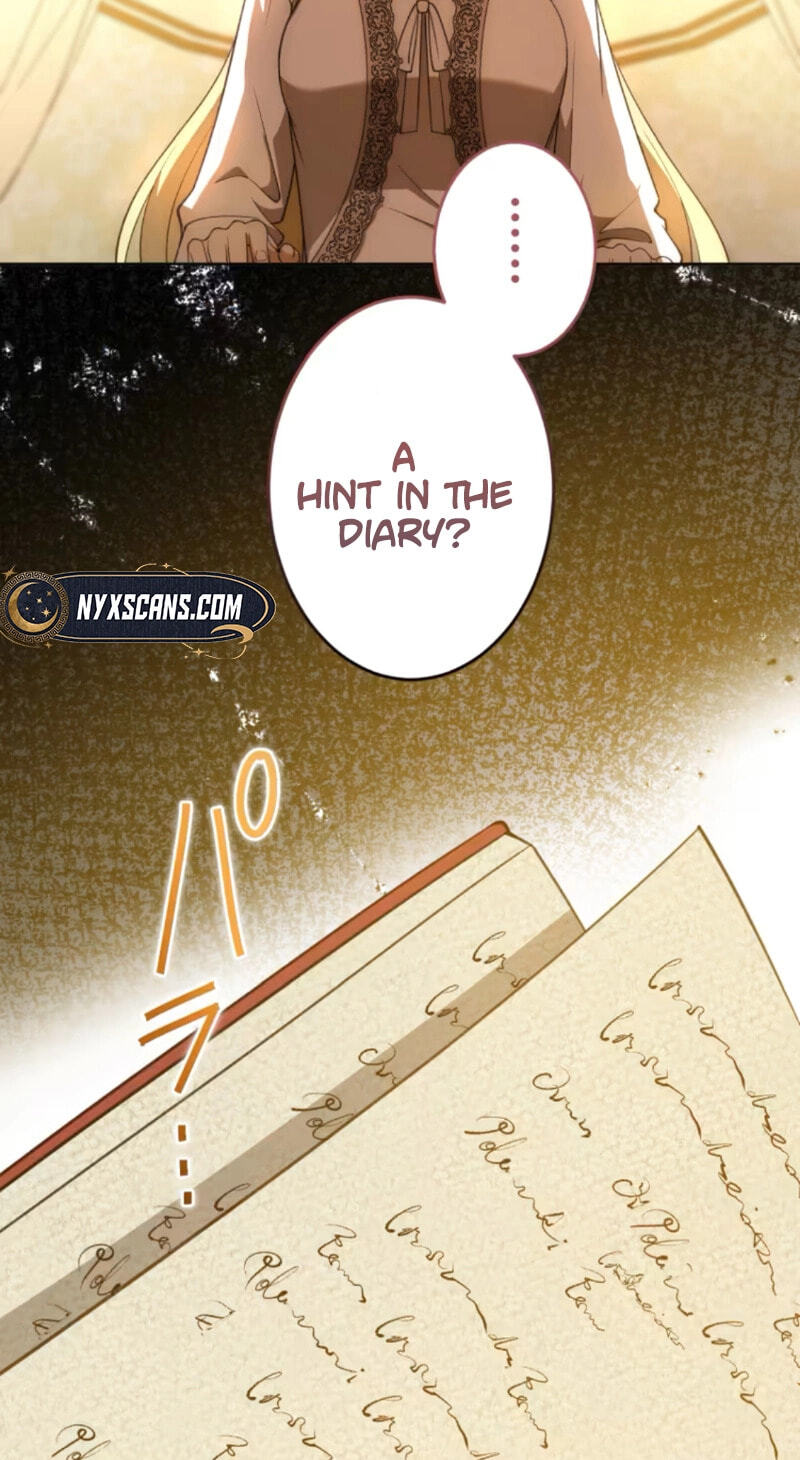 Nisemo no Koujo ni Shuuchakushi nai de Chapter 9 page 46 - 
