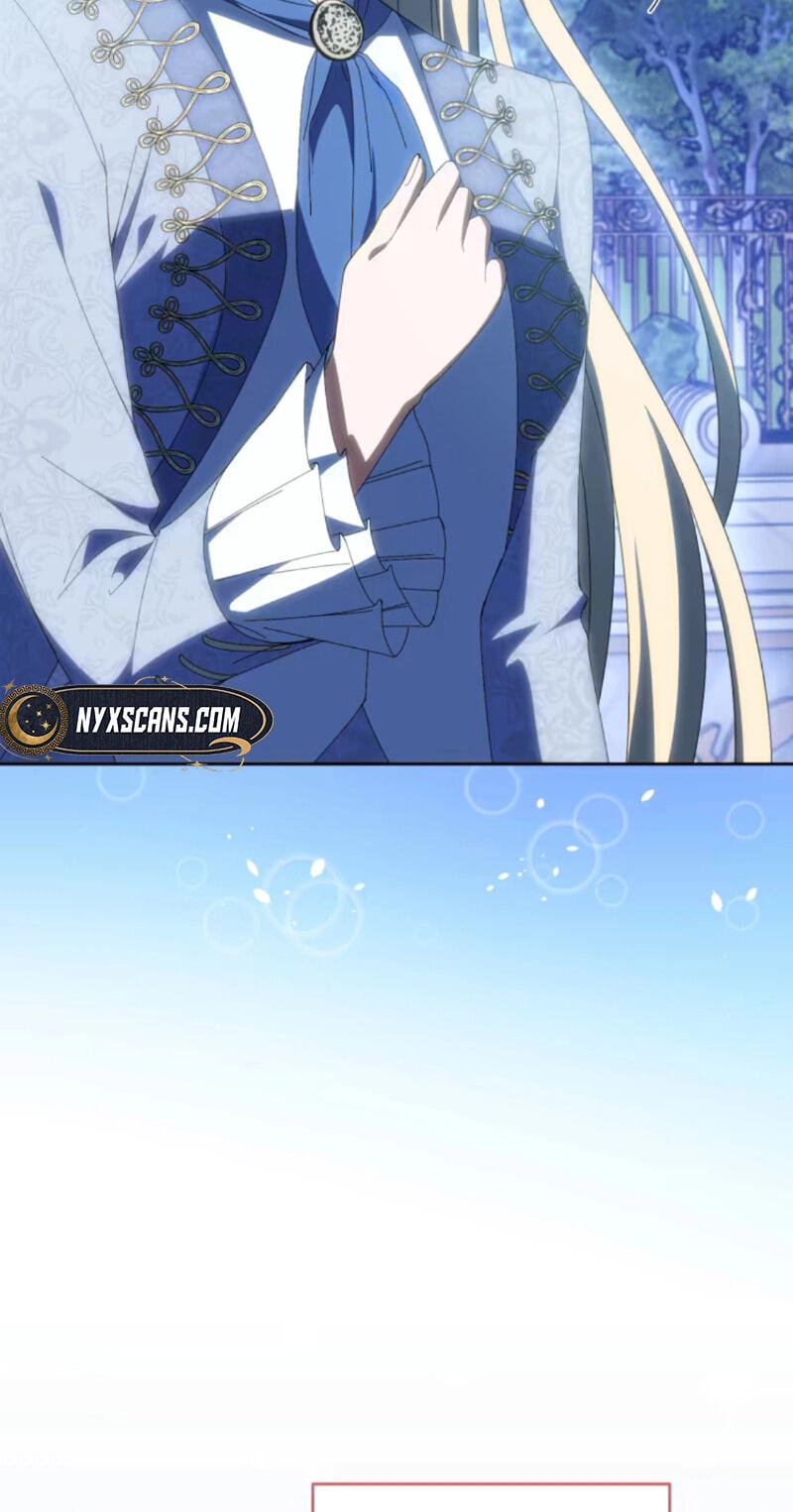 Nisemo no Koujo ni Shuuchakushi nai de Chapter 9 page 6 - 