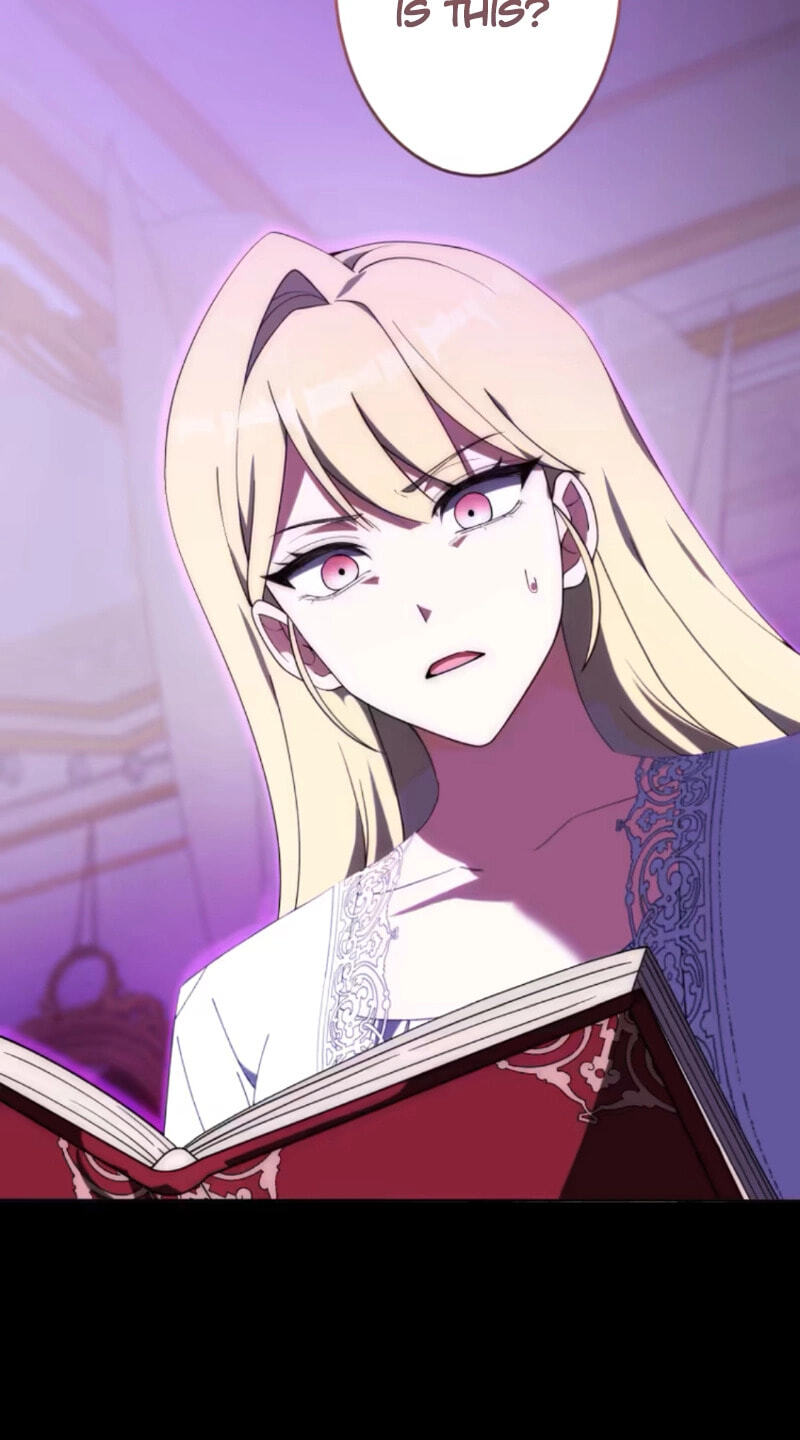 Nisemo no Koujo ni Shuuchakushi nai de Chapter 9 page 53 - 