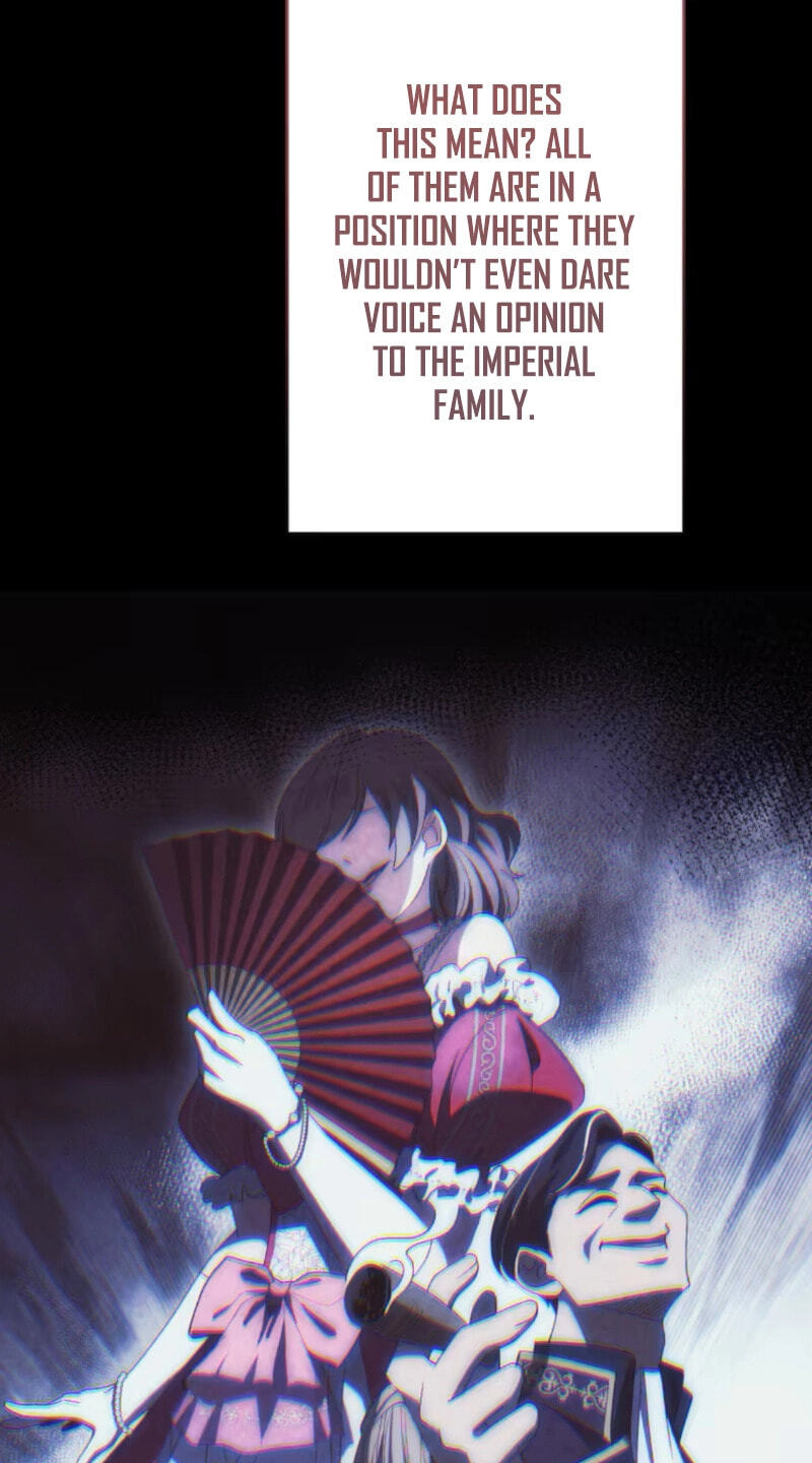 Nisemo no Koujo ni Shuuchakushi nai de Chapter 9 page 55 - 