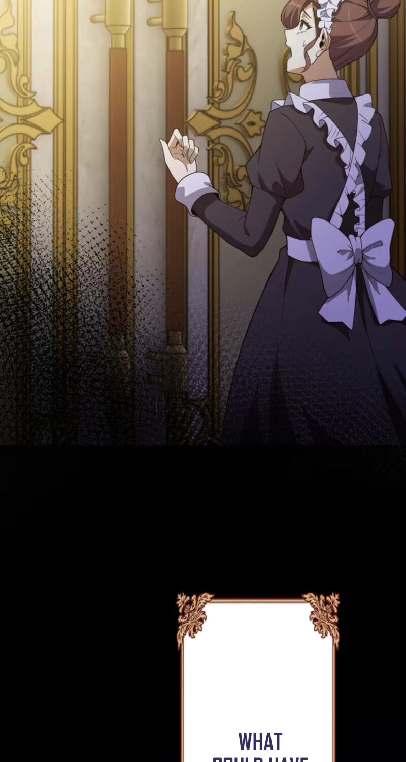 Nisemo no Koujo ni Shuuchakushi nai de Chapter 9 page 61 - 