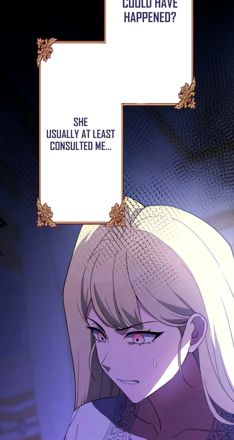 Nisemo no Koujo ni Shuuchakushi nai de Chapter 9 page 62 - 