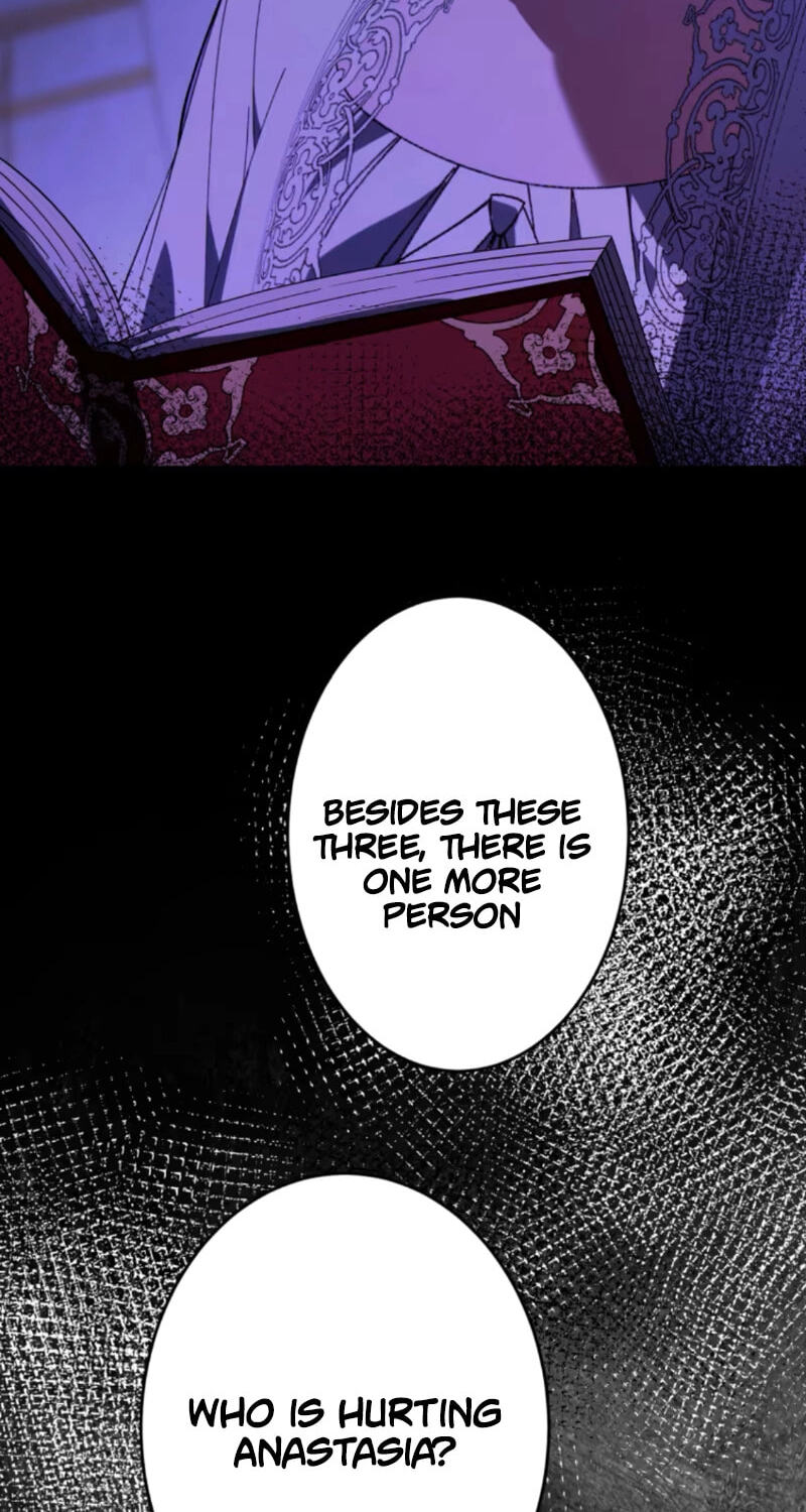 Nisemo no Koujo ni Shuuchakushi nai de Chapter 9 page 63 - 