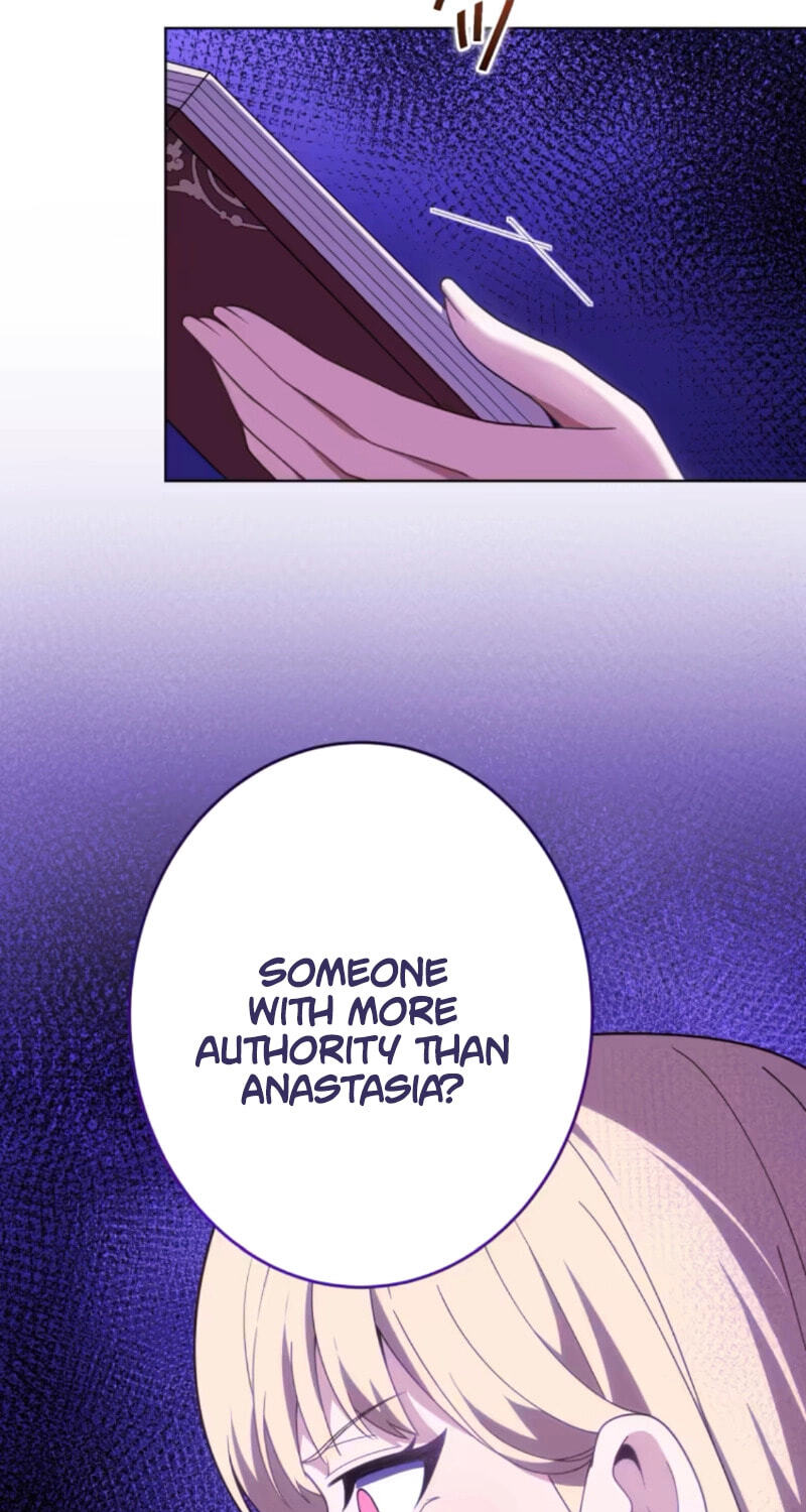 Nisemo no Koujo ni Shuuchakushi nai de Chapter 9 page 66 - 