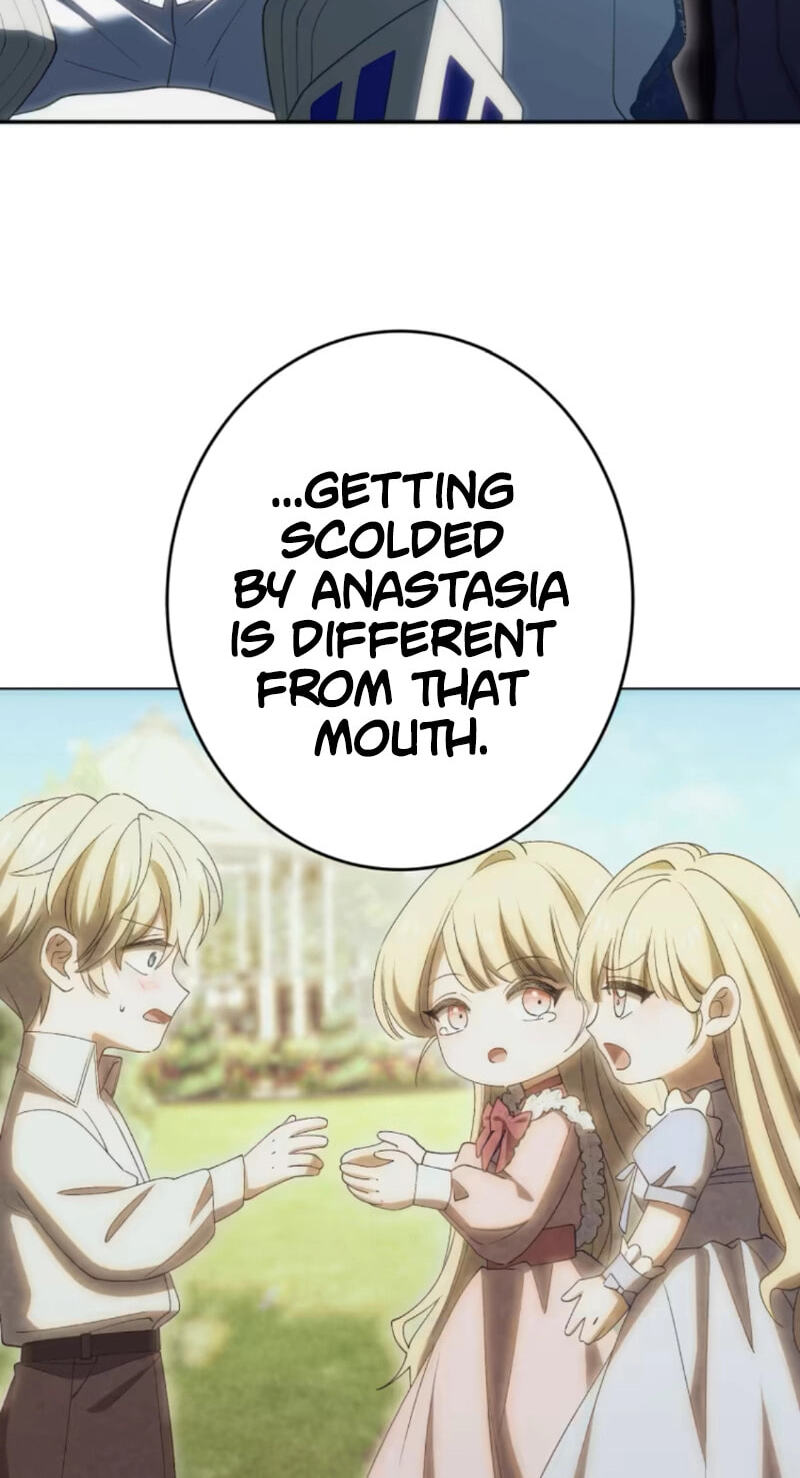 Nisemo no Koujo ni Shuuchakushi nai de Chapter 9 page 70 - 