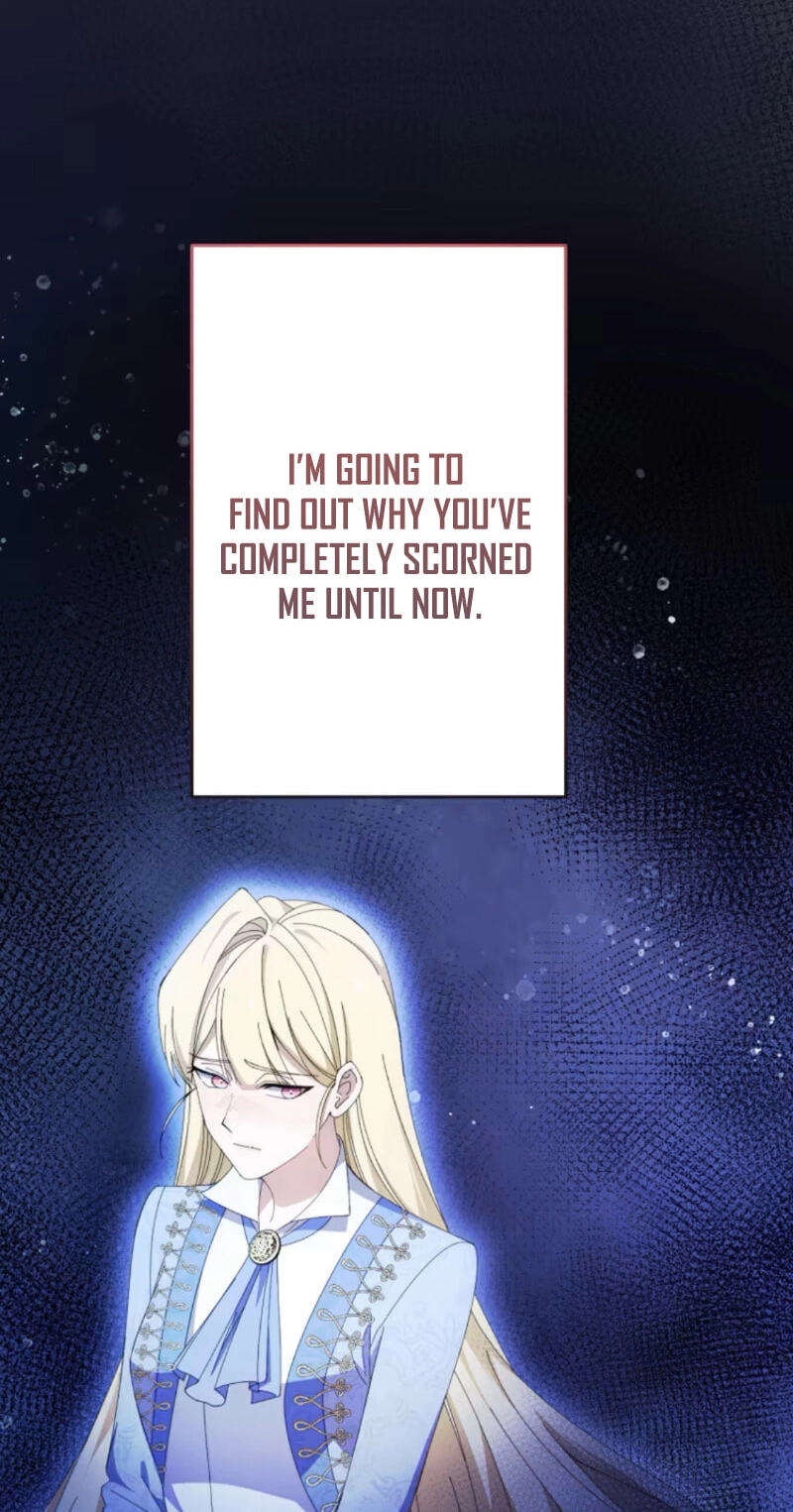 Nisemo no Koujo ni Shuuchakushi nai de Chapter 9 page 8 - 
