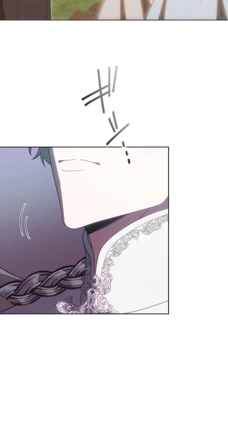 Nisemo no Koujo ni Shuuchakushi nai de Chapter 9 page 71 - 