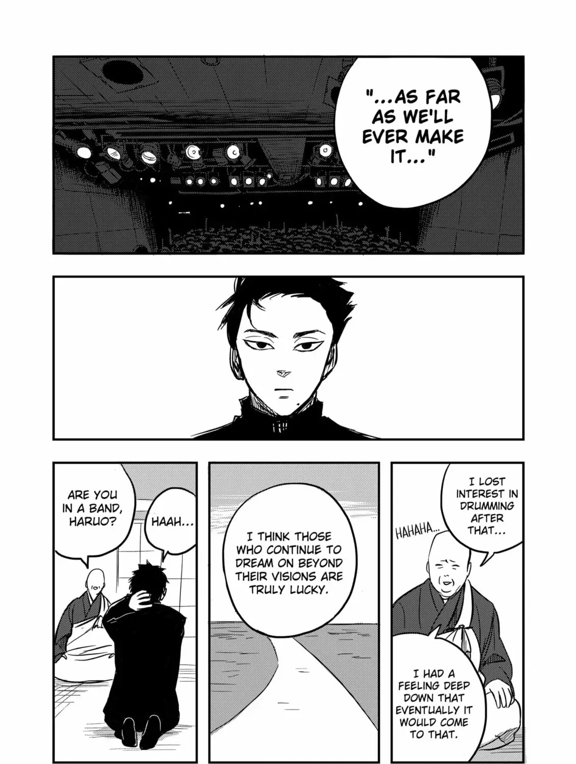 Nishi Tokyo Metal Brothers Chapter 1 page 43 - 