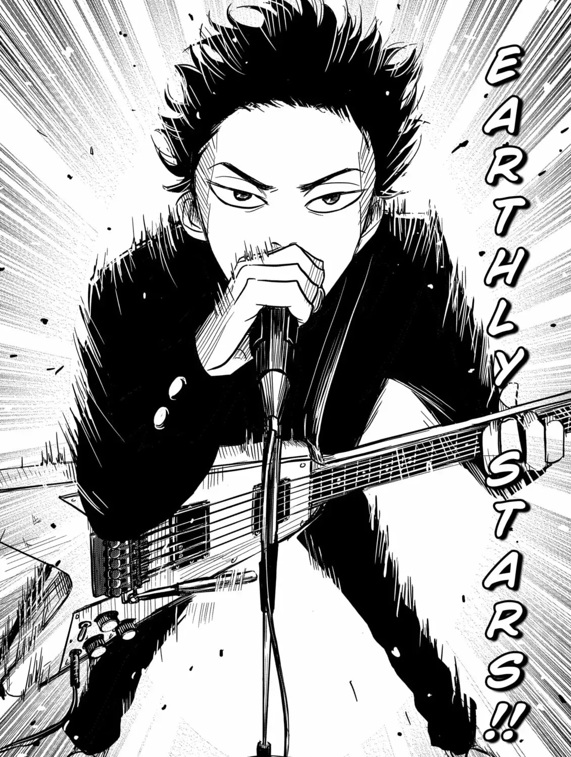 Nishi Tokyo Metal Brothers Chapter 1 page 61 - 