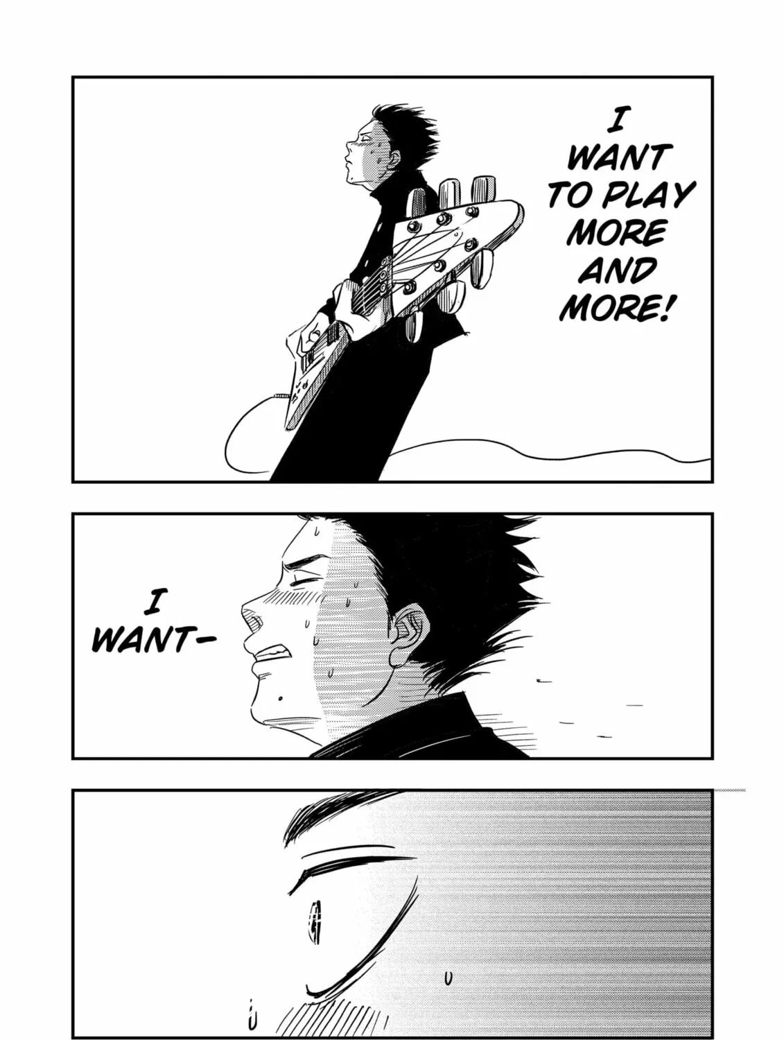 Nishi Tokyo Metal Brothers Chapter 1 page 71 - 