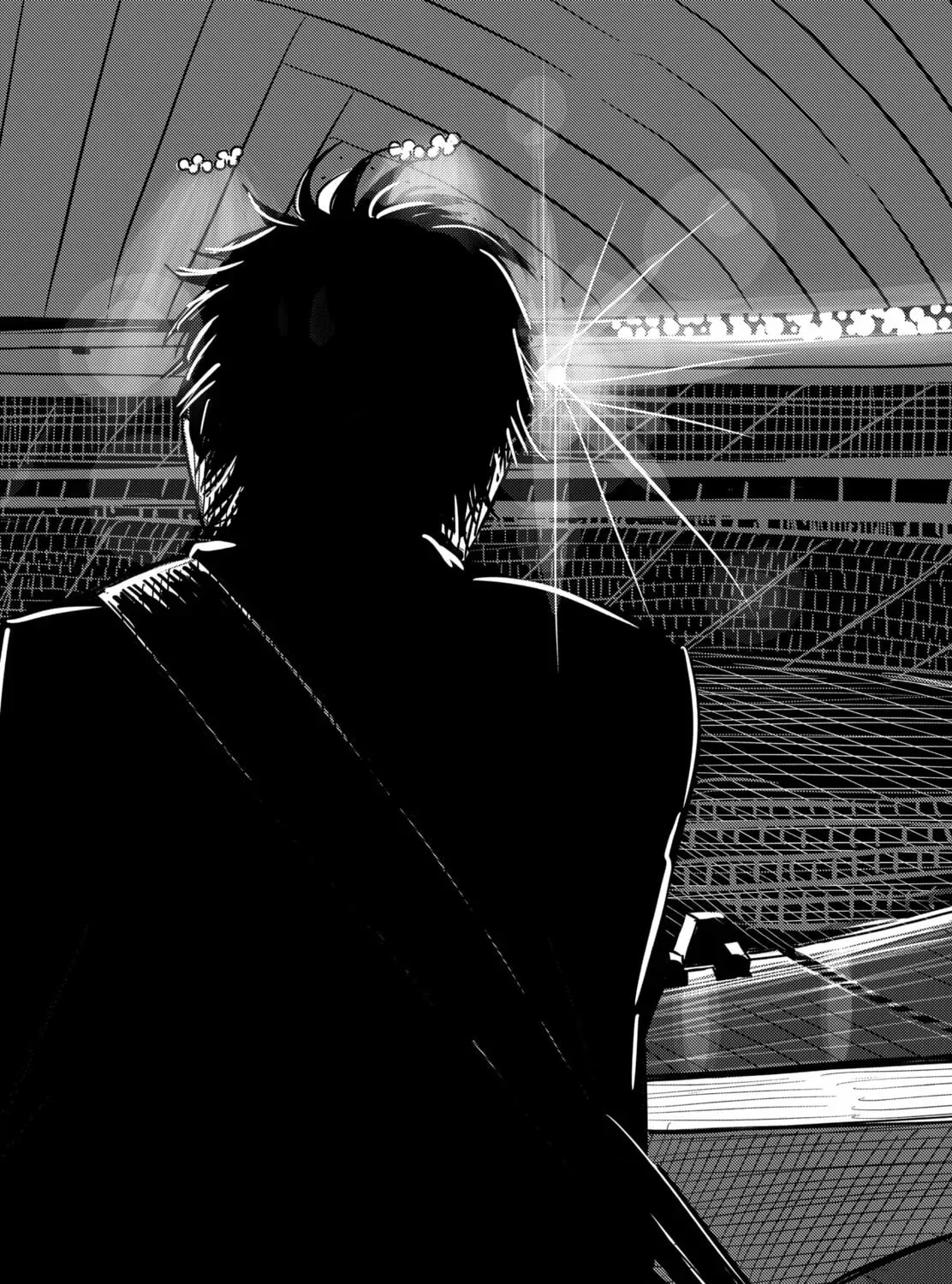Nishi Tokyo Metal Brothers Chapter 1 page 73 - 