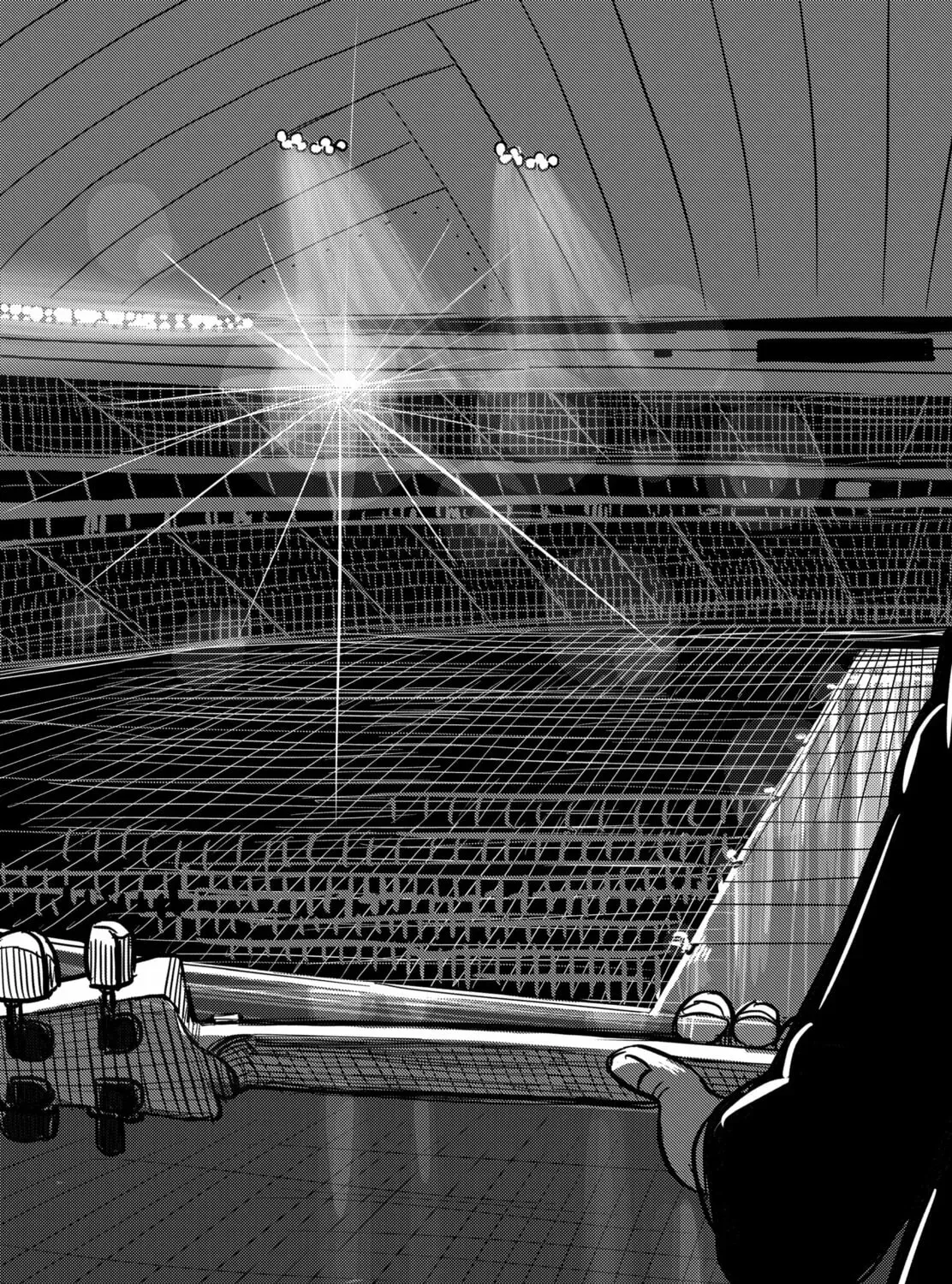 Nishi Tokyo Metal Brothers Chapter 1 page 75 - 