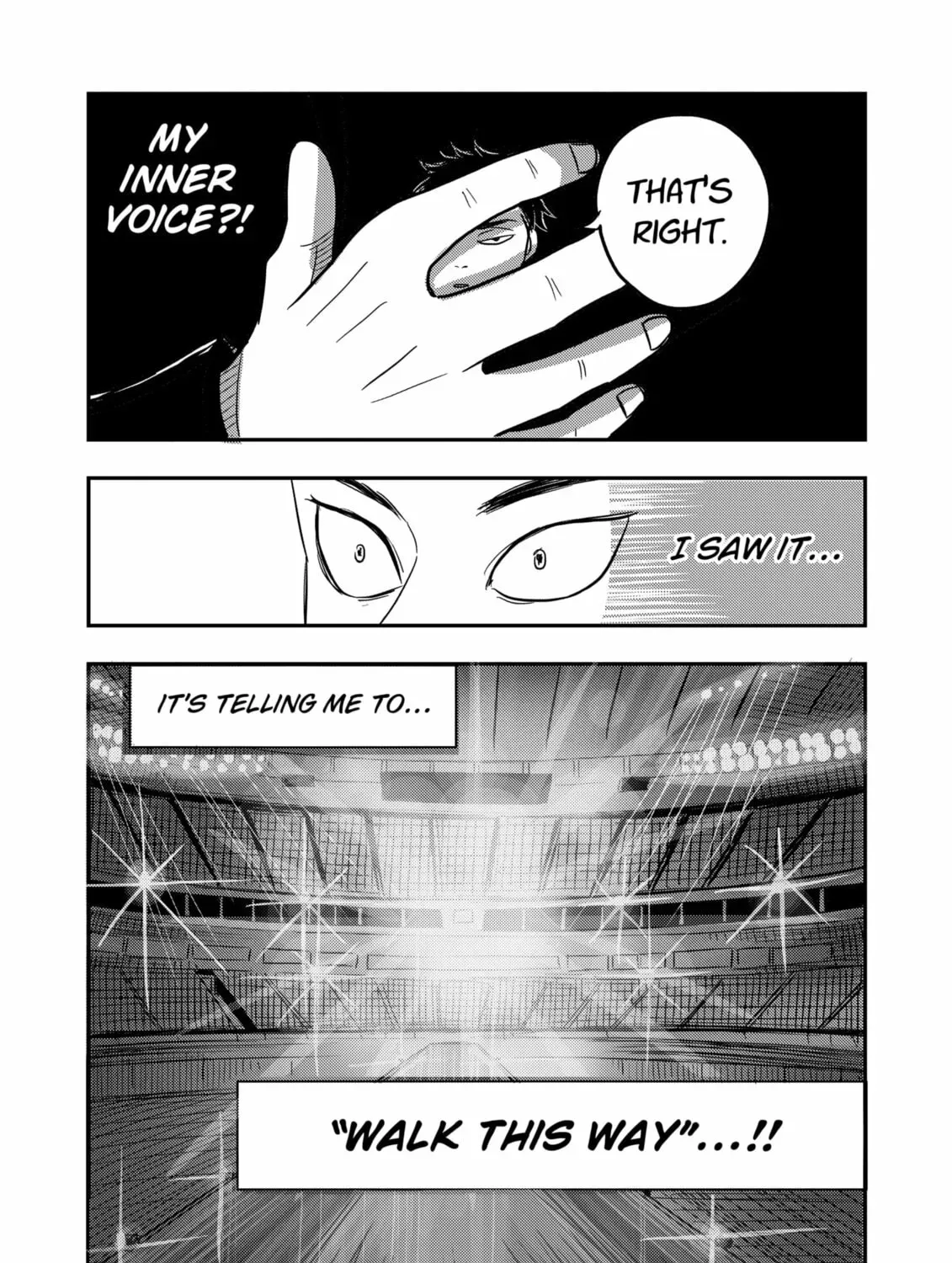 Nishi Tokyo Metal Brothers Chapter 1 page 81 - 