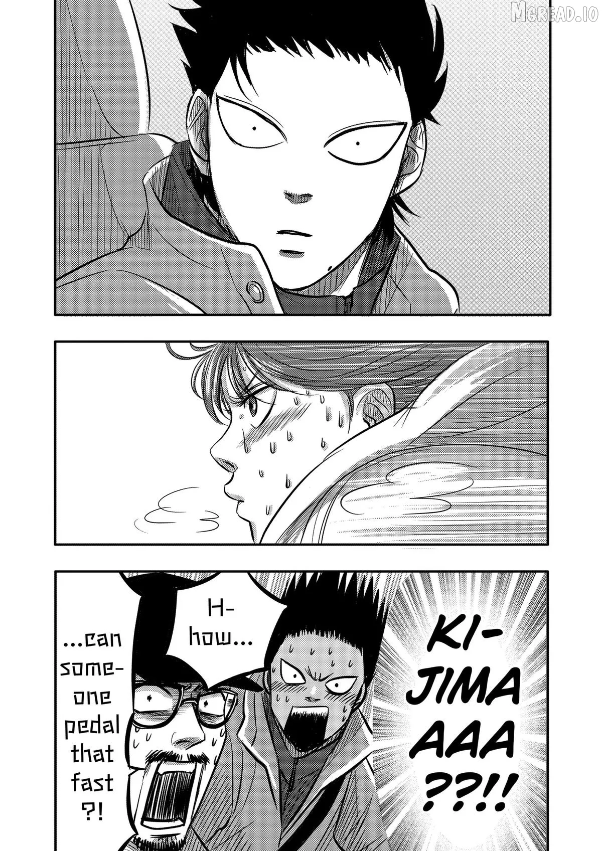 Nishi Tokyo Metal Brothers Chapter 11 page 15 - 