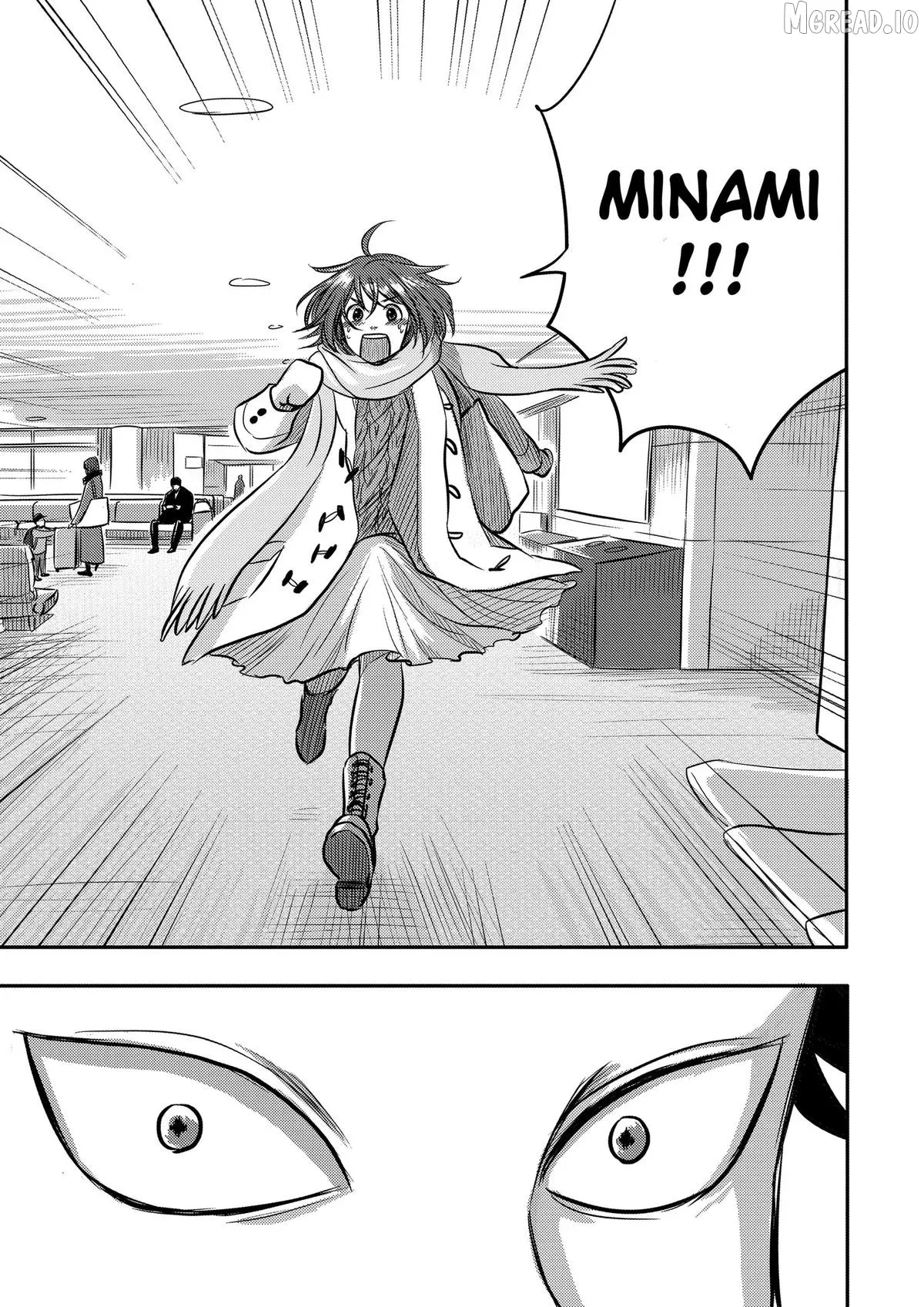 Nishi Tokyo Metal Brothers Chapter 11 page 19 - 