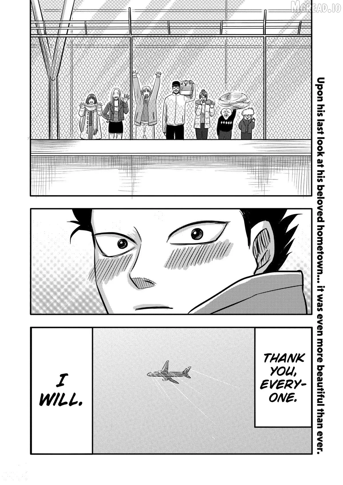 Nishi Tokyo Metal Brothers Chapter 11 page 24 - 