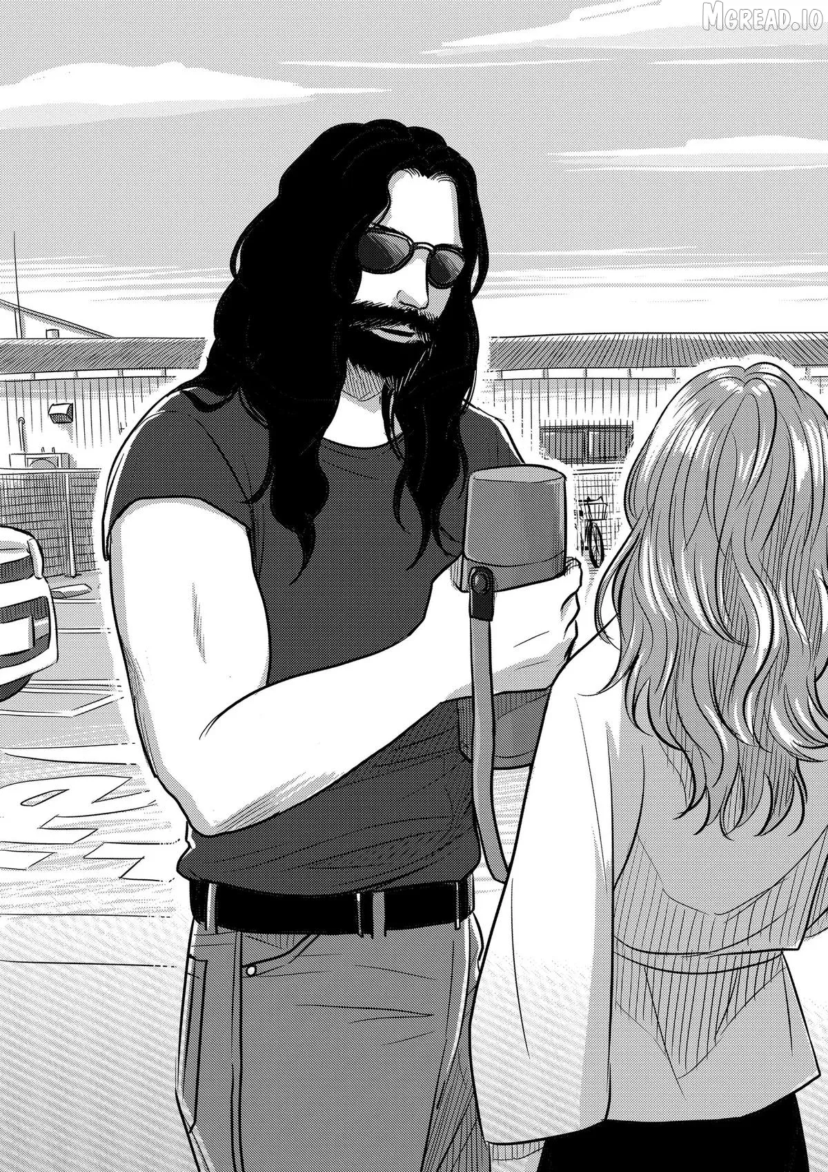Nishi Tokyo Metal Brothers Chapter 12 page 26 - 