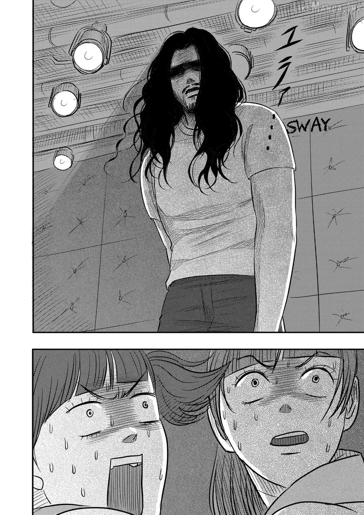 Nishi Tokyo Metal Brothers Chapter 18 page 16 - 