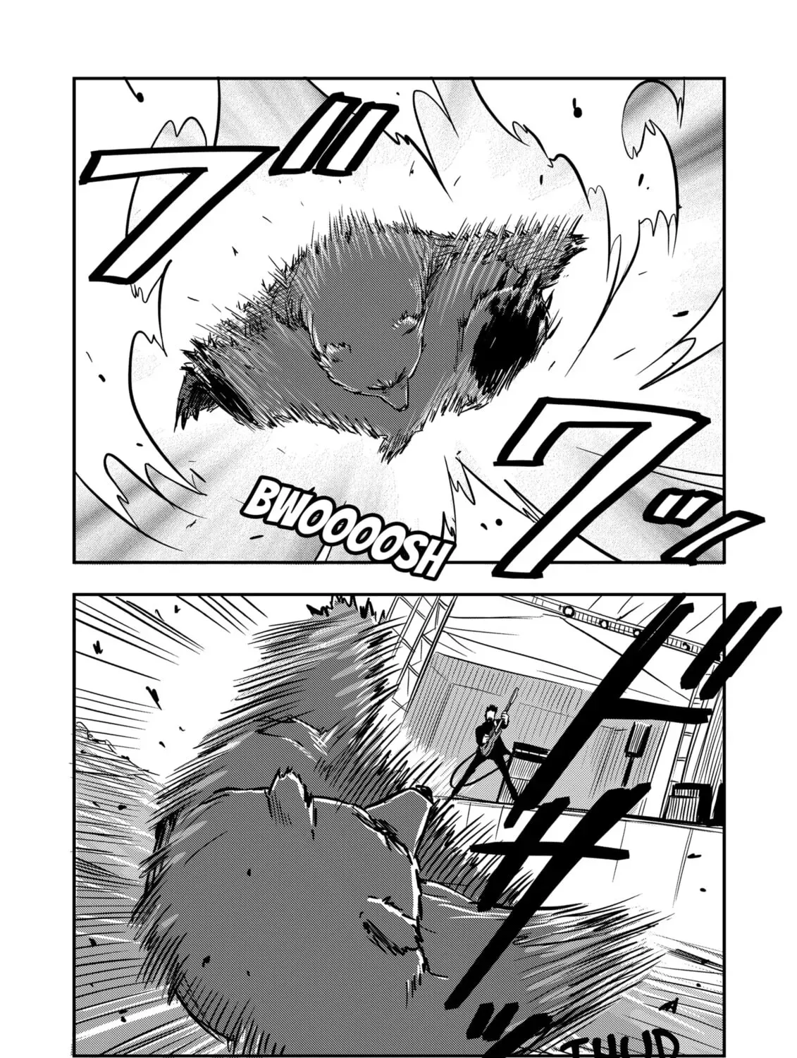Nishi Tokyo Metal Brothers Chapter 2 page 47 - 