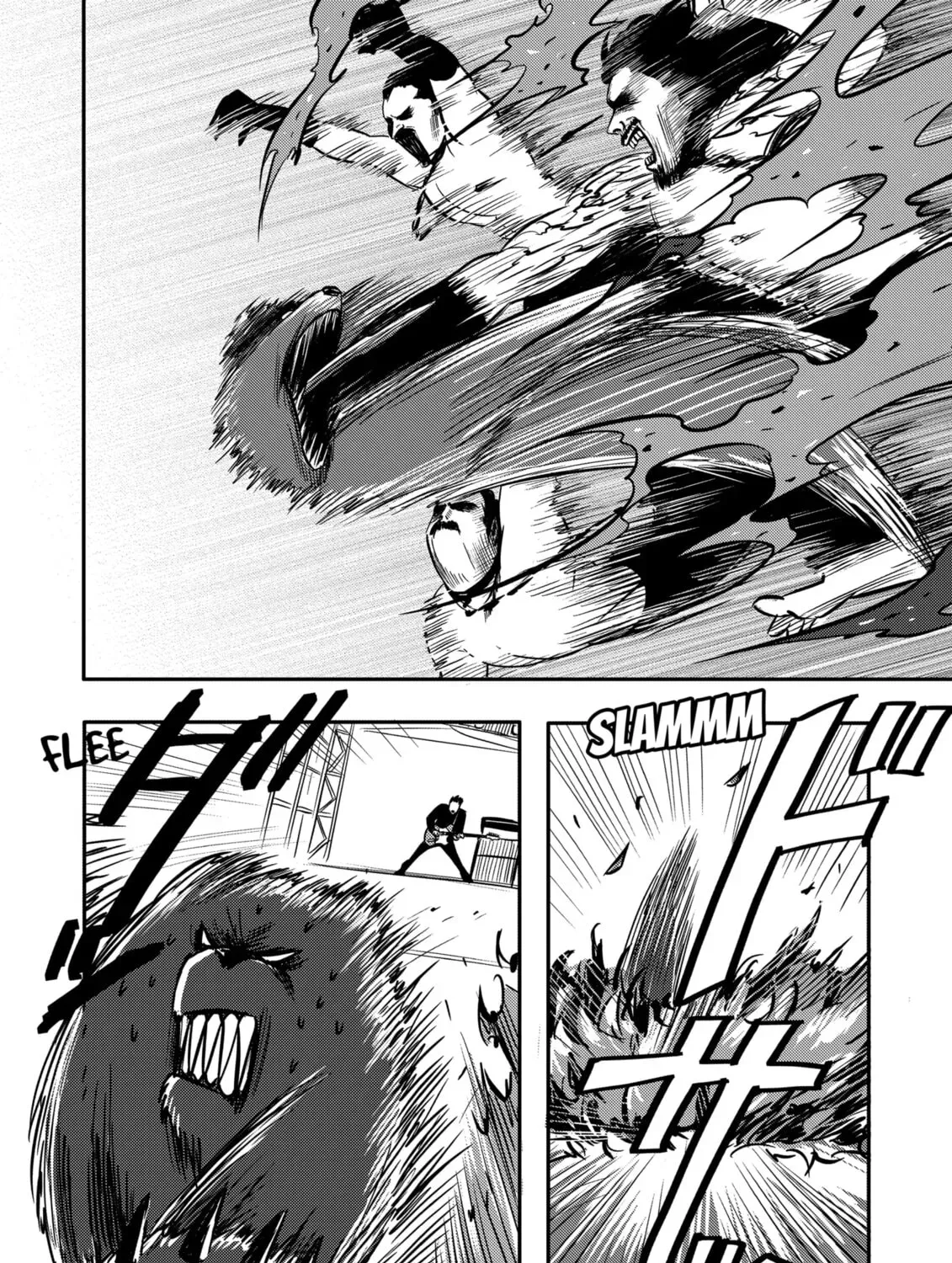 Nishi Tokyo Metal Brothers Chapter 2 page 63 - 