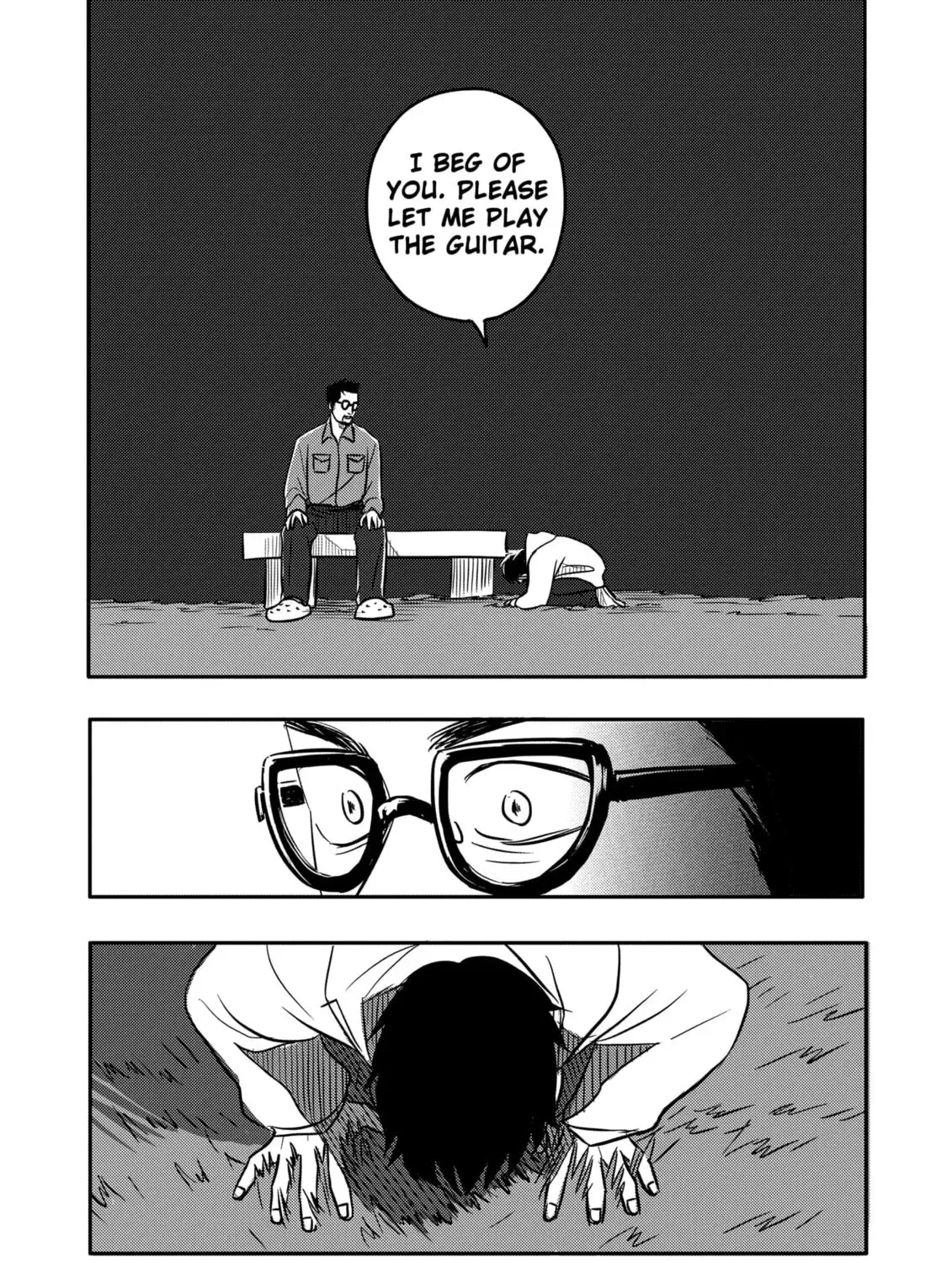 Nishi Tokyo Metal Brothers Chapter 2 page 75 - 