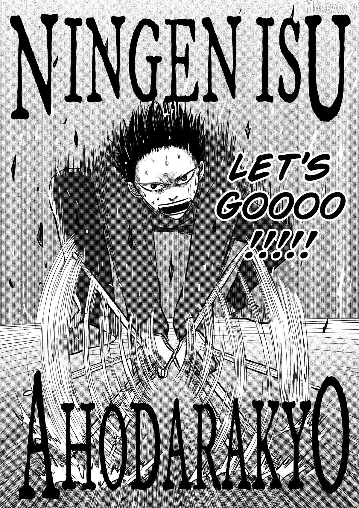 Nishi Tokyo Metal Brothers Chapter 9 page 18 - 