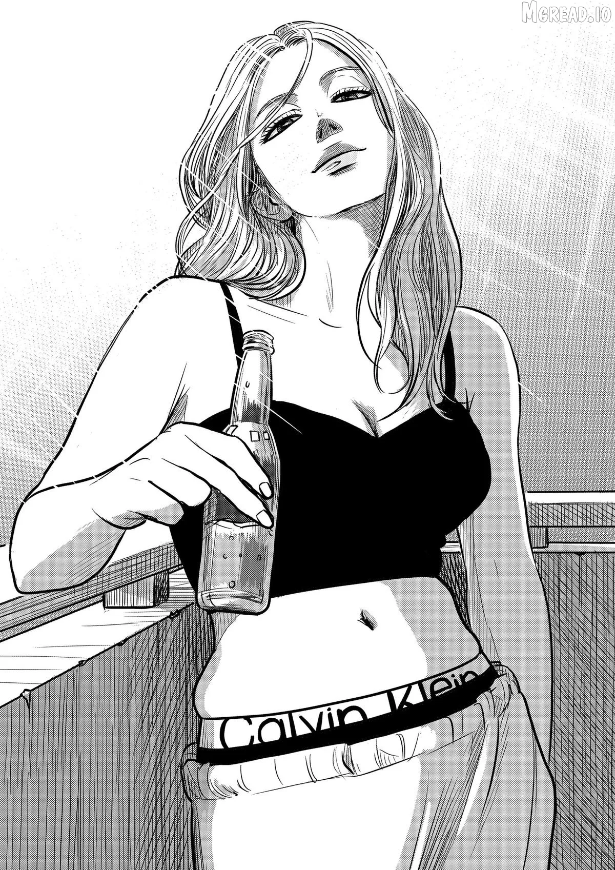 Nishi Tokyo Metal Brothers Chapter 9 page 25 - 