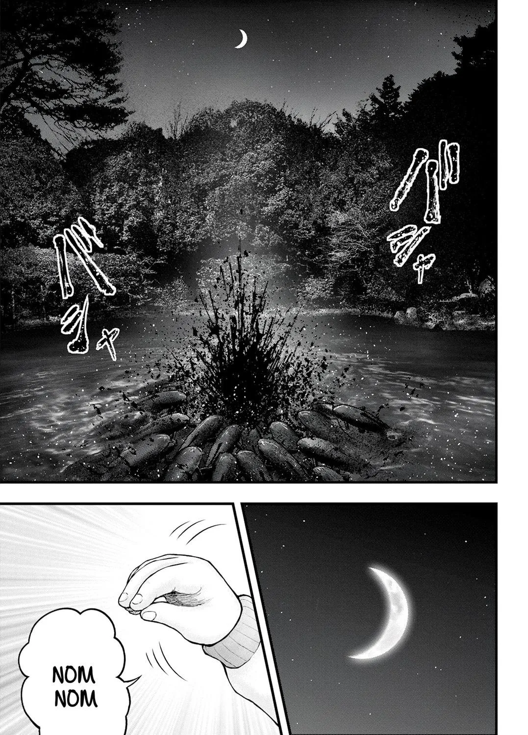 Nishikigoi Chapter 1 page 89 - 