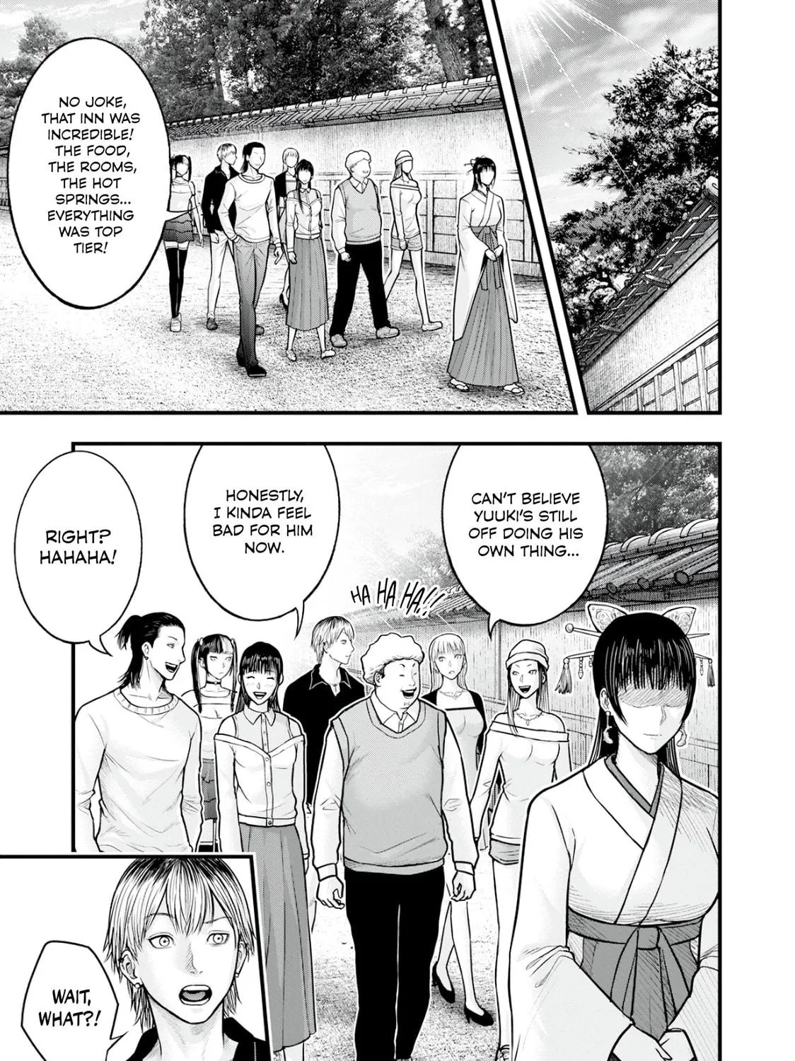 Nishikigoi Chapter 2 page 29 - 