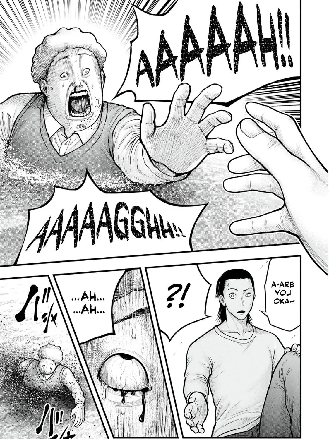 Nishikigoi Chapter 2 page 53 - 