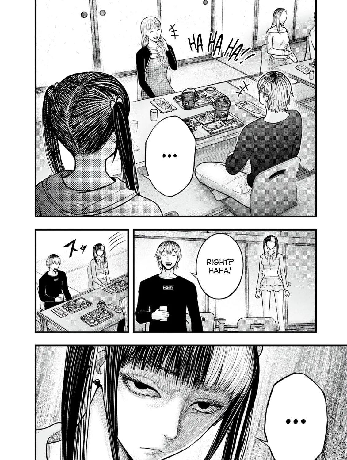 Nishikigoi Chapter 2 page 7 - 