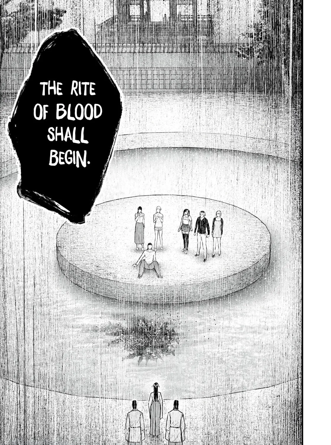 Nishikigoi Chapter 2 page 61 - 